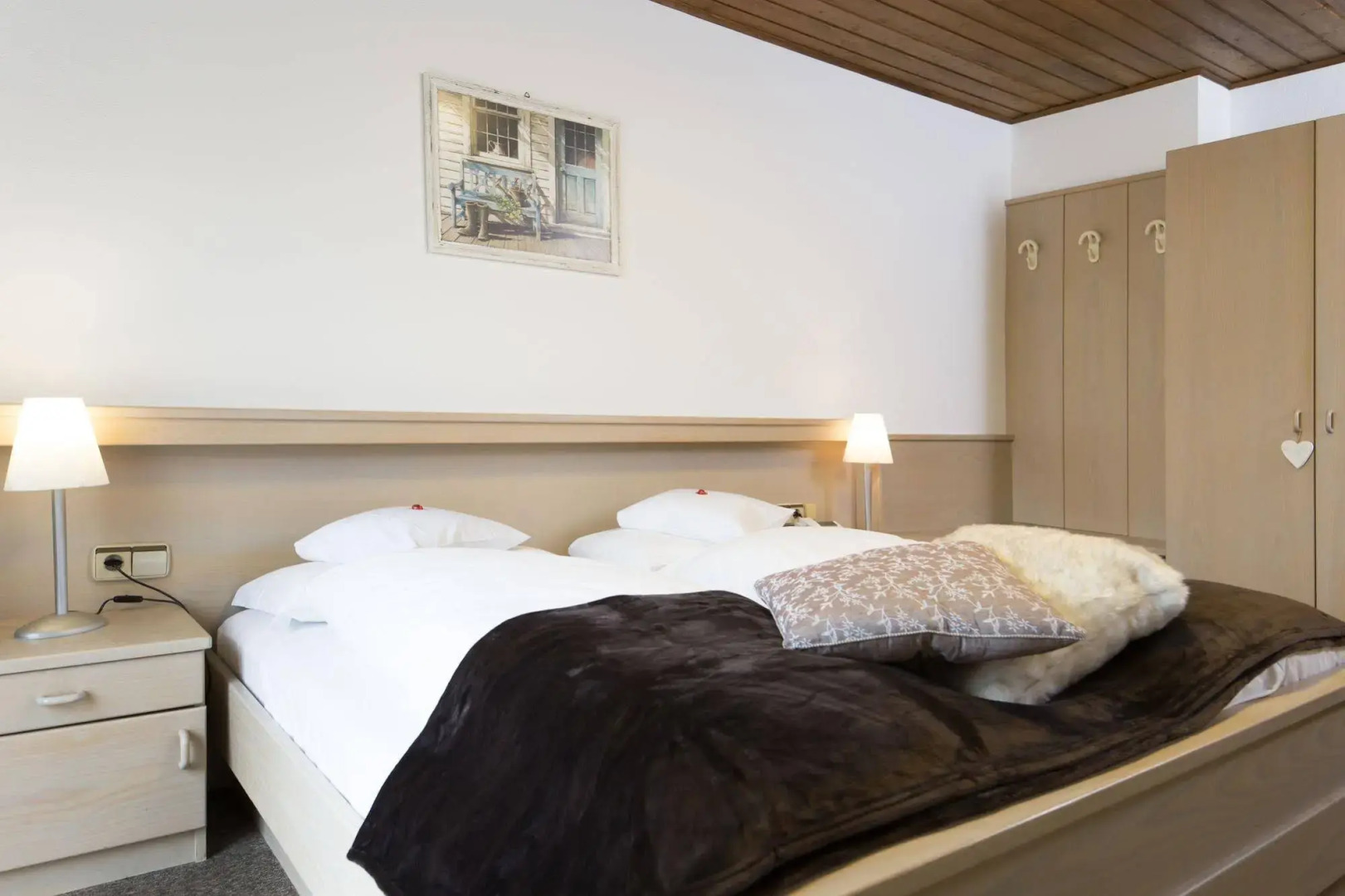 Hotel Chalet Olympia