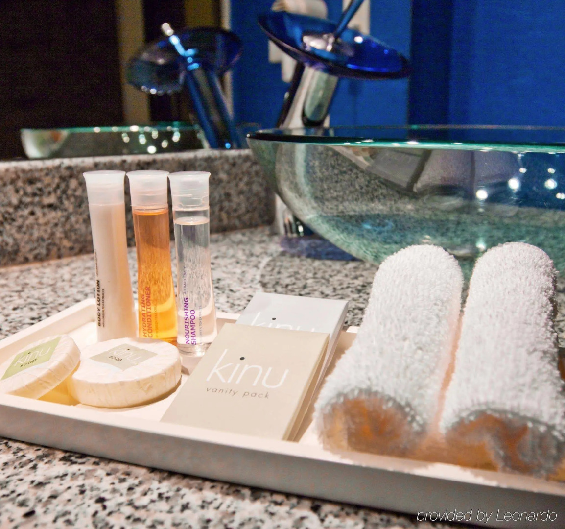 Hotel Zico, BW Signature Collection