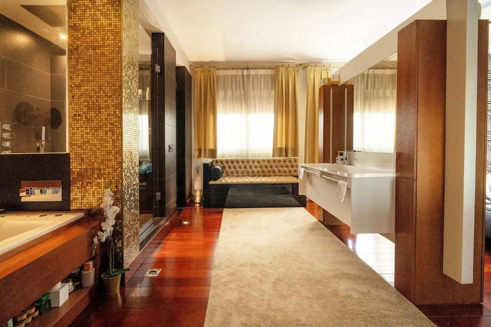 M Taj13 Madrid Chalet de Lujo con Piscina Gim