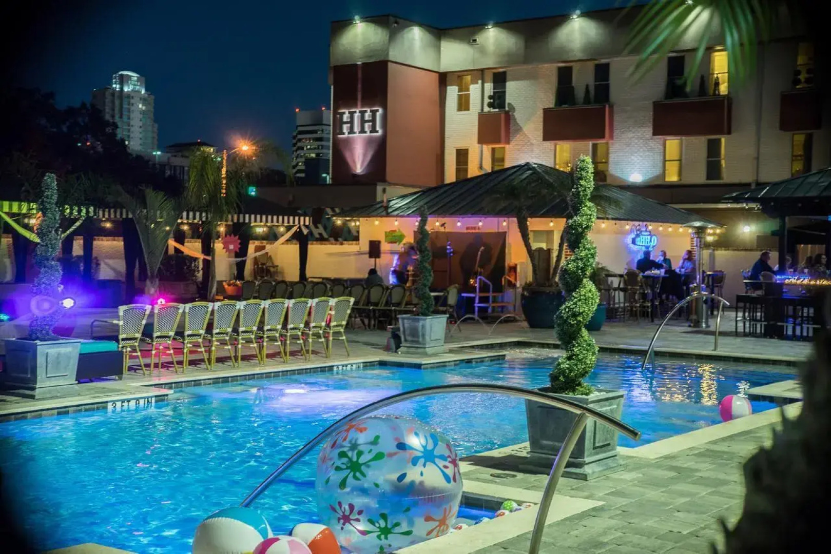 Hollander Boutique Hotel