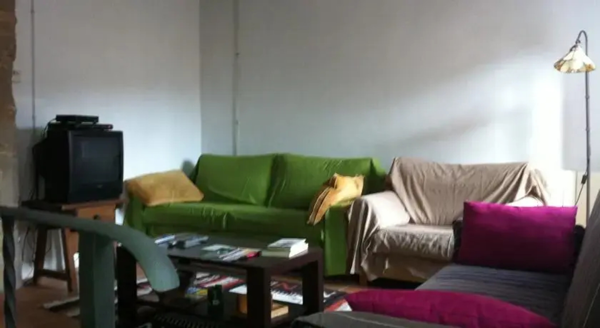 Casa Rural El Palauet