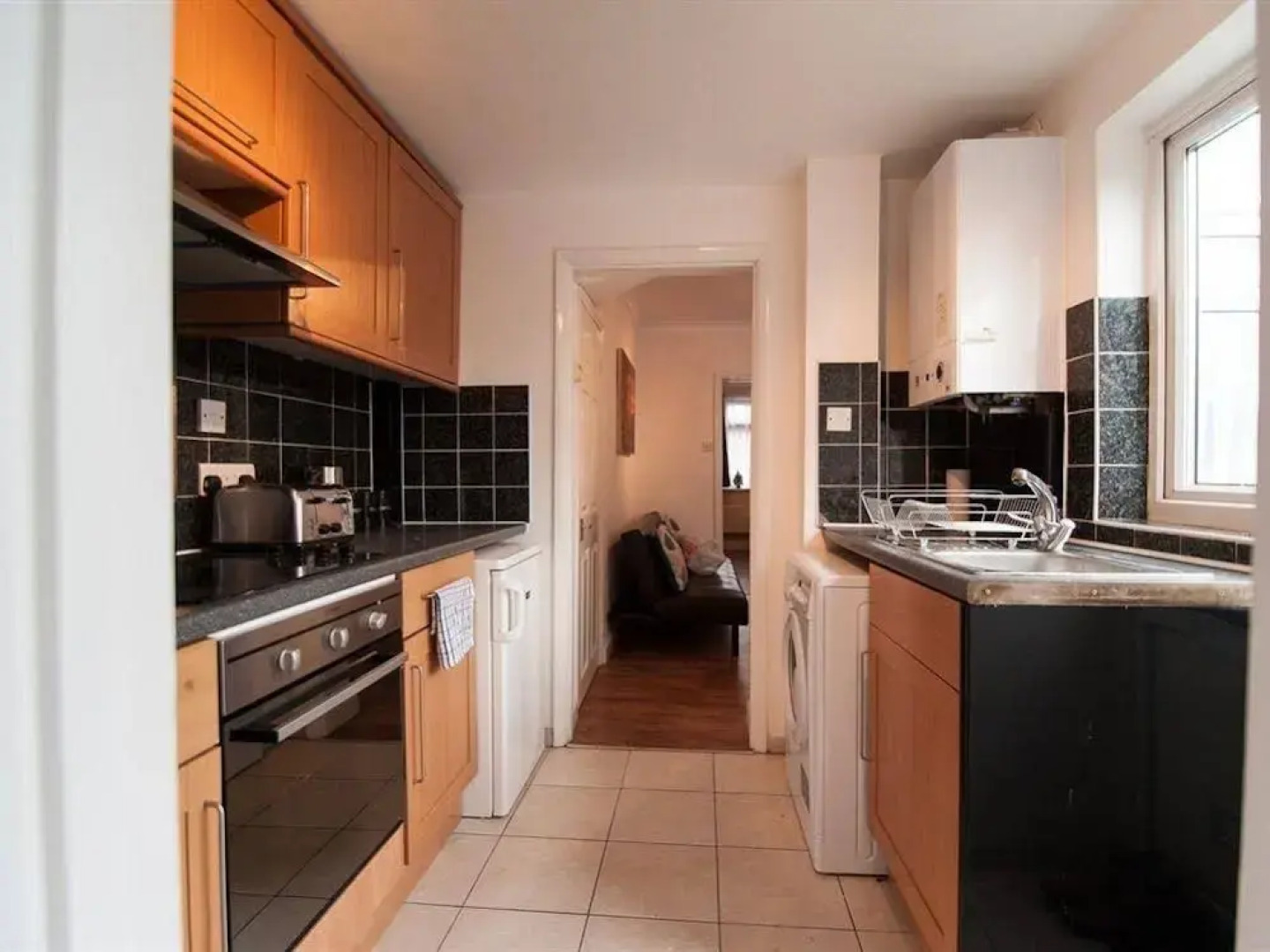 Courthouse Apartments