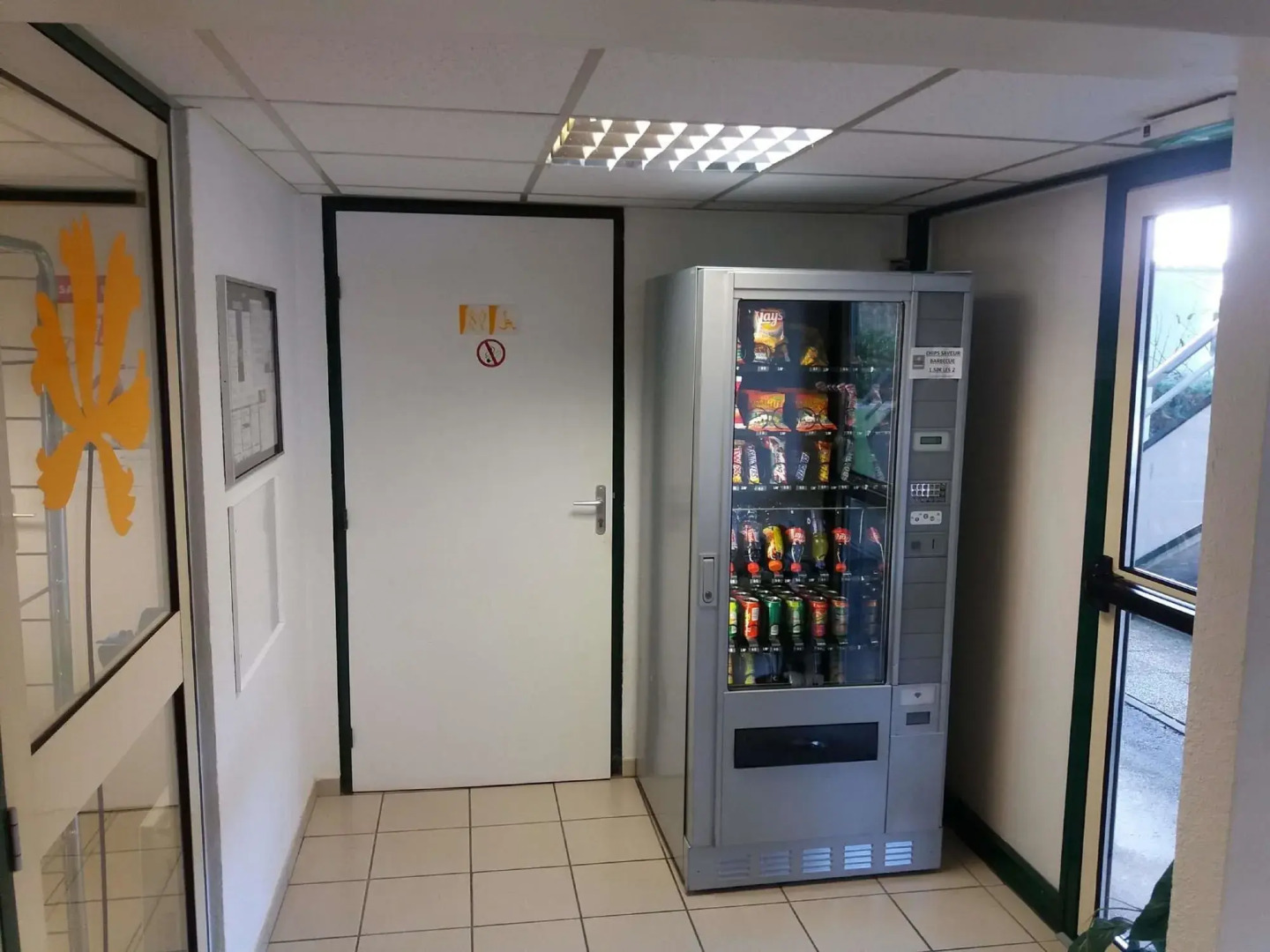 Première Classe Lille Sud - Henin Beaumont