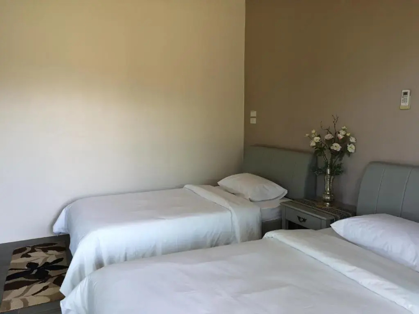 Sleep Soundly By The sea