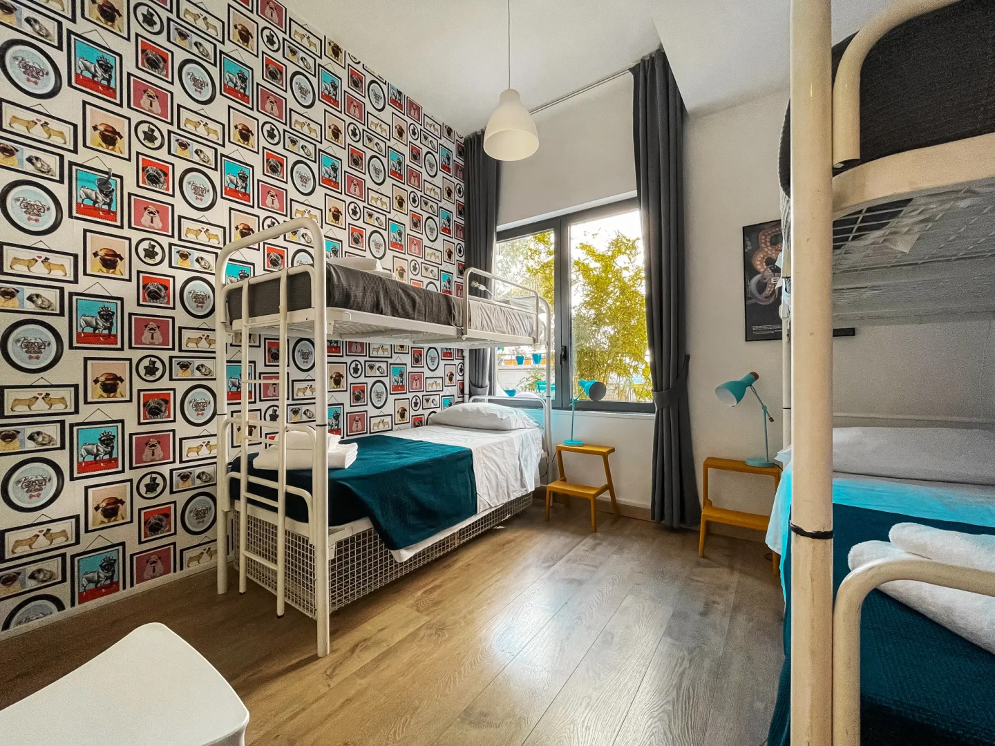 Хостел Ostello Bello Milano Duomo