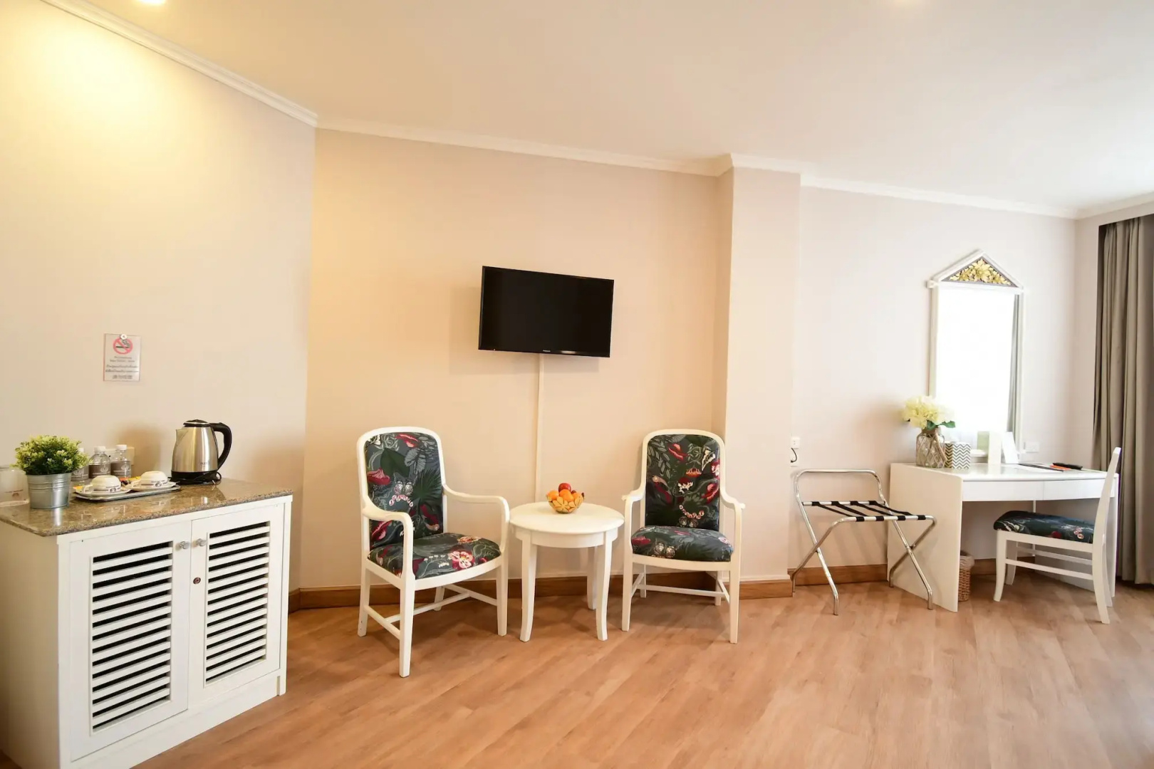 Wangcome Hotel
