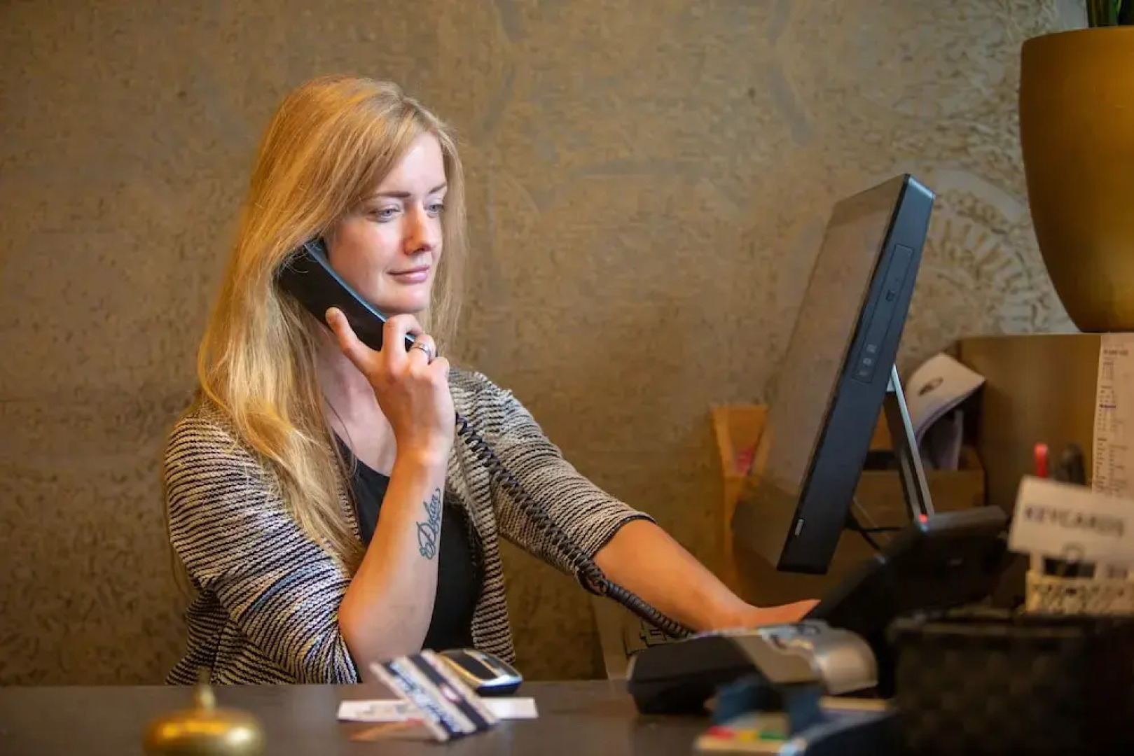 Hotel 't Witte Paard