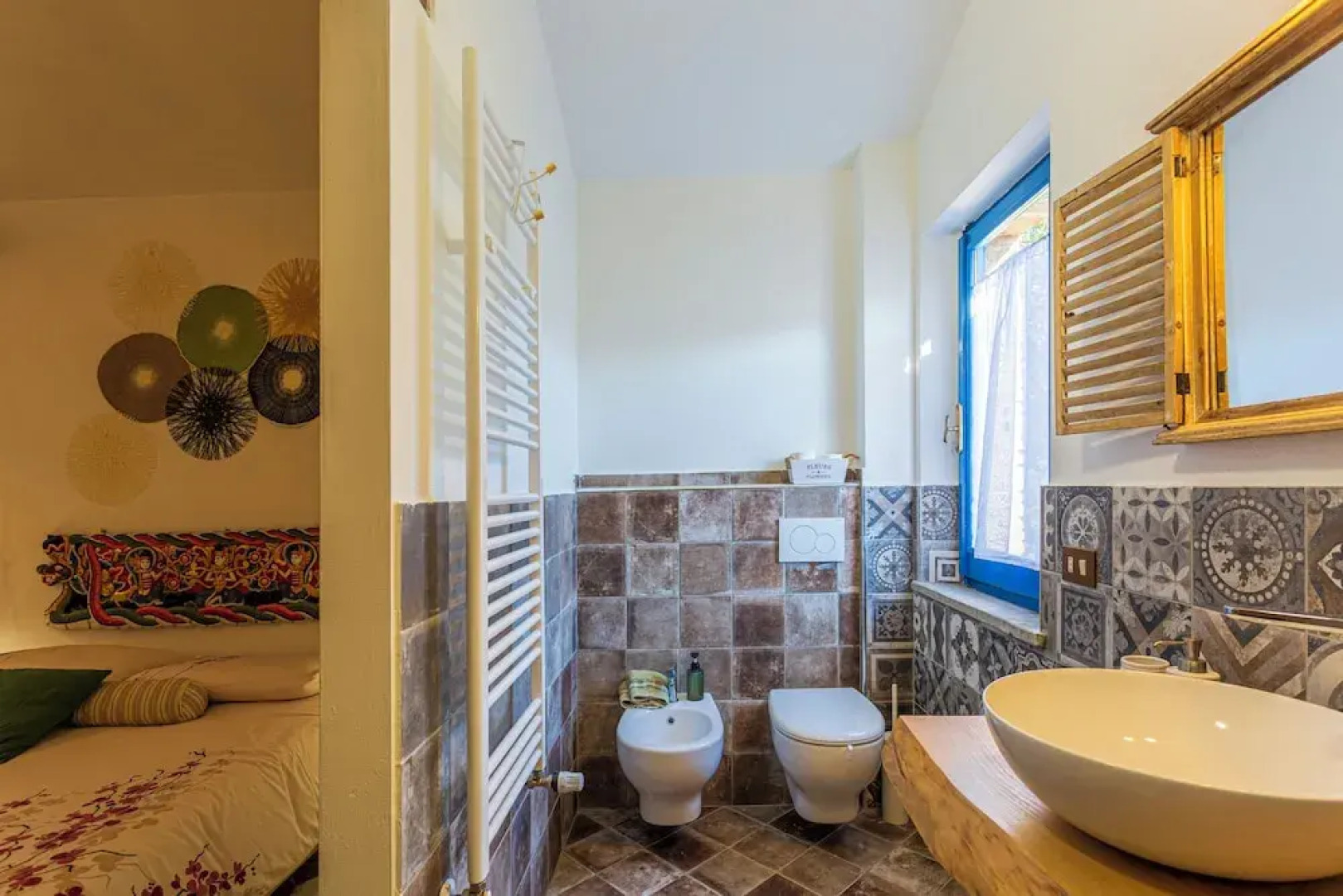 Radius Horse Ranch B&B