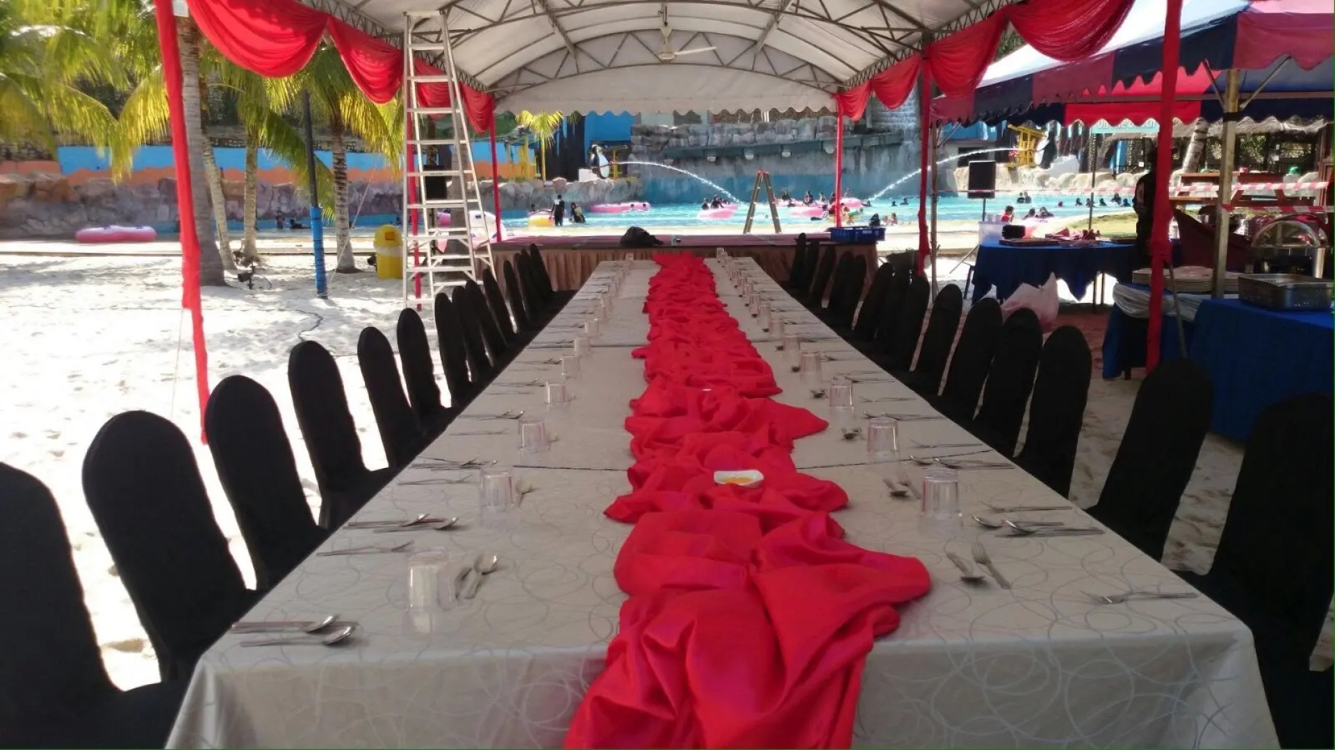 Everia Villas Resort