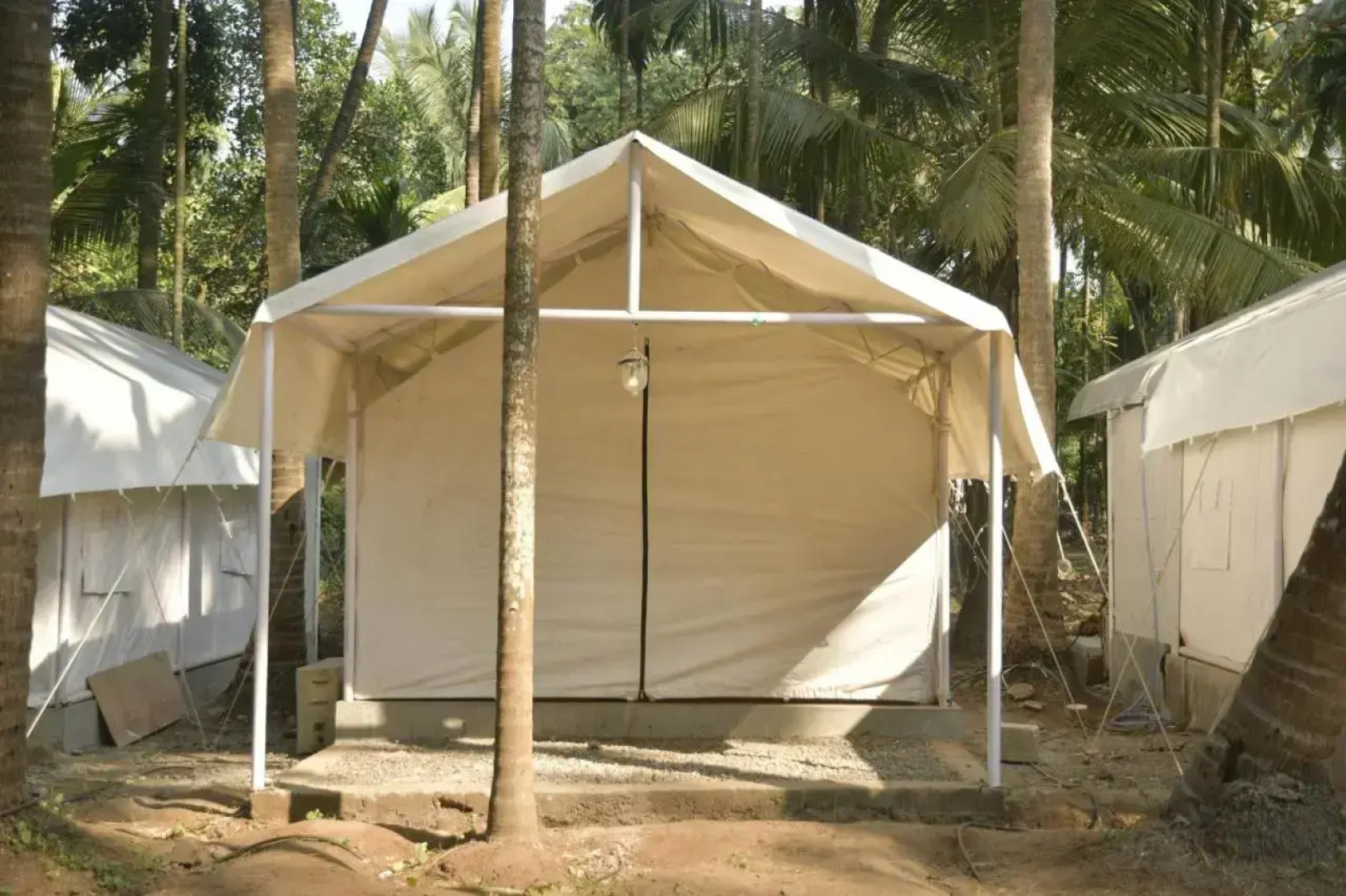 Moonstone Hammock Alibaug