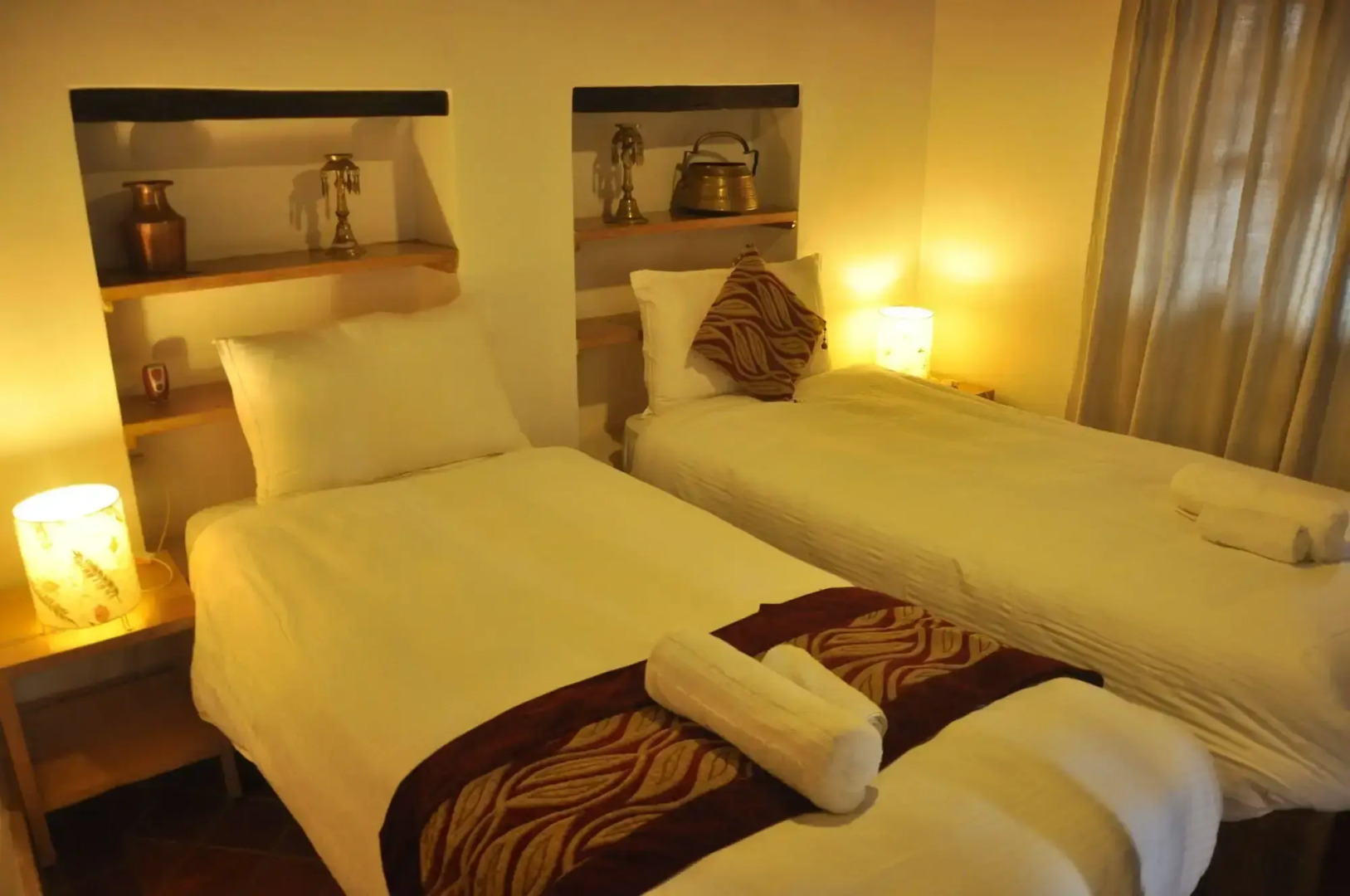 Boutique Heritage Home