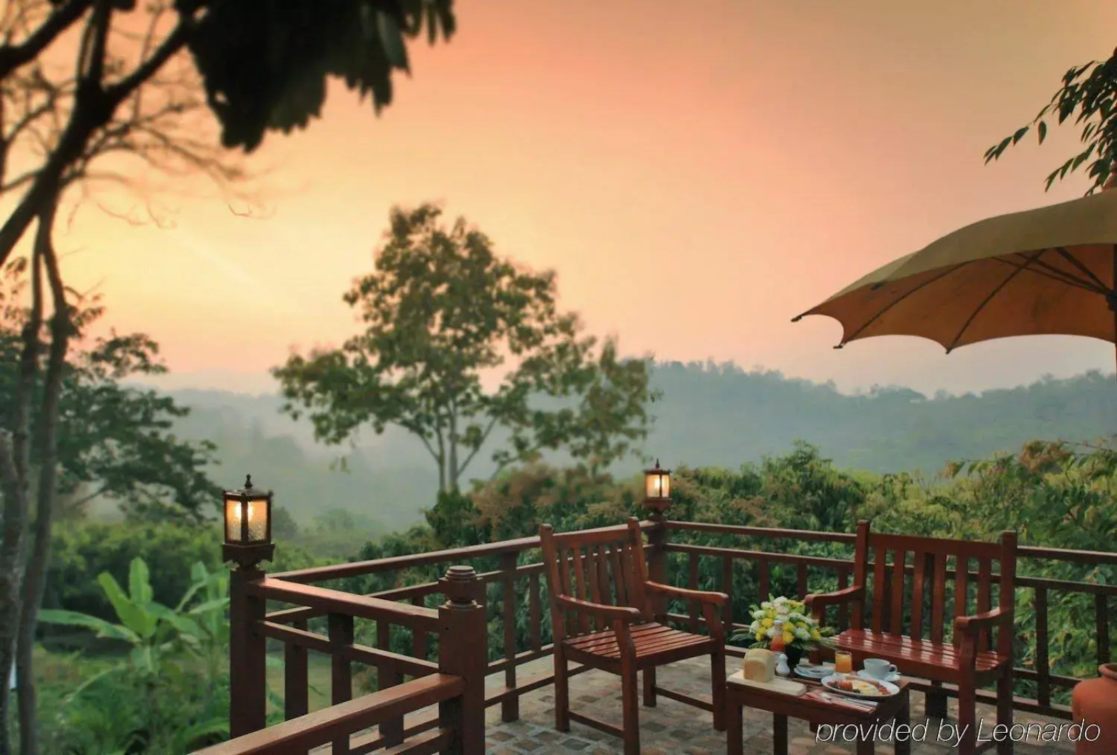 Suanthip Vana Resort