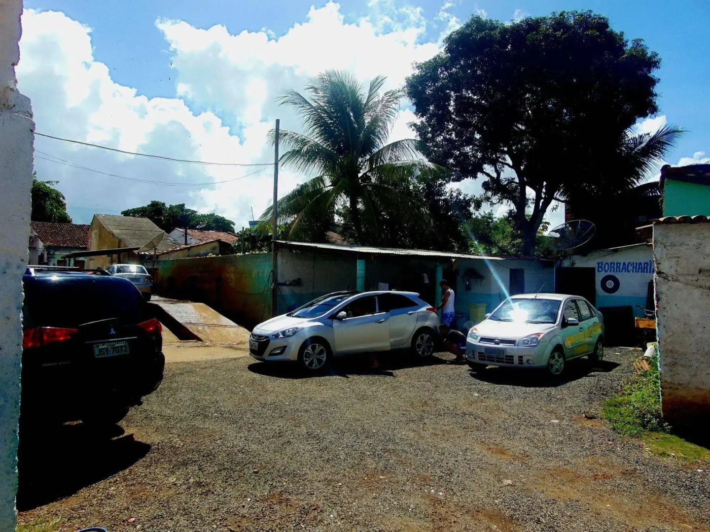 Pousada Passarela da Vila