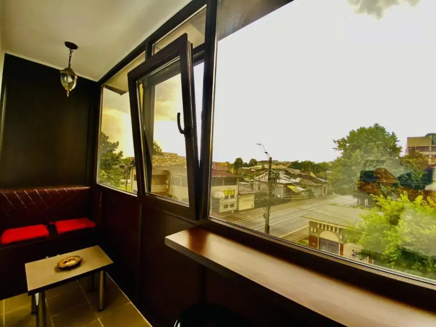 Central & Comfortable Studio