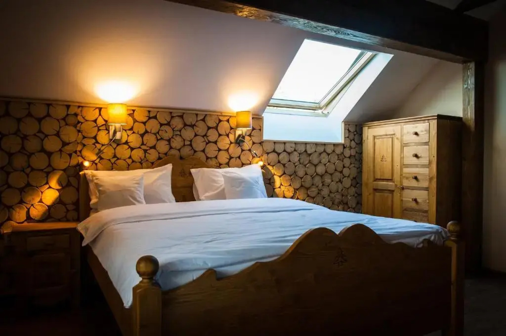 Pensiunea Colt de Rai