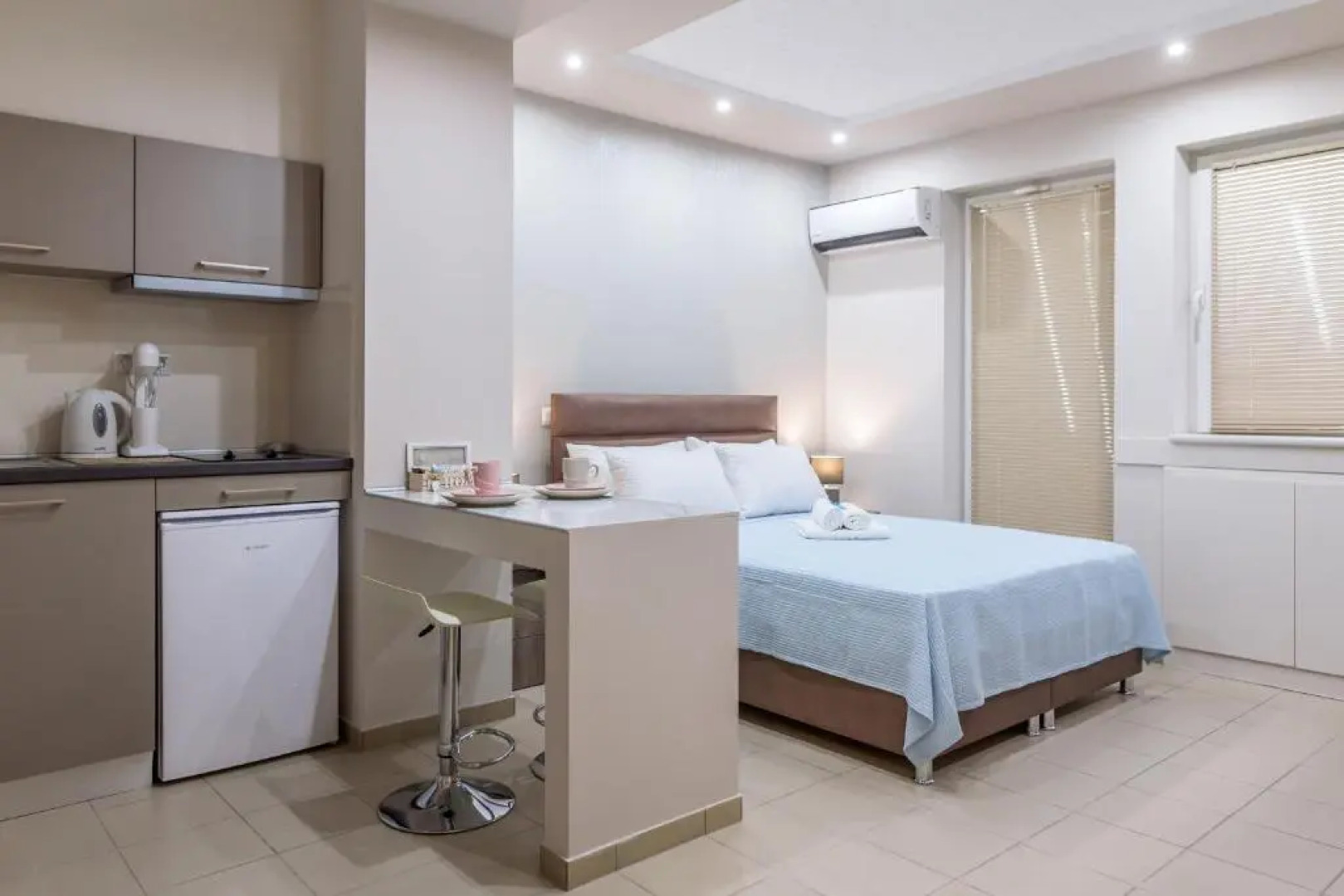 Sergios Apartments 3