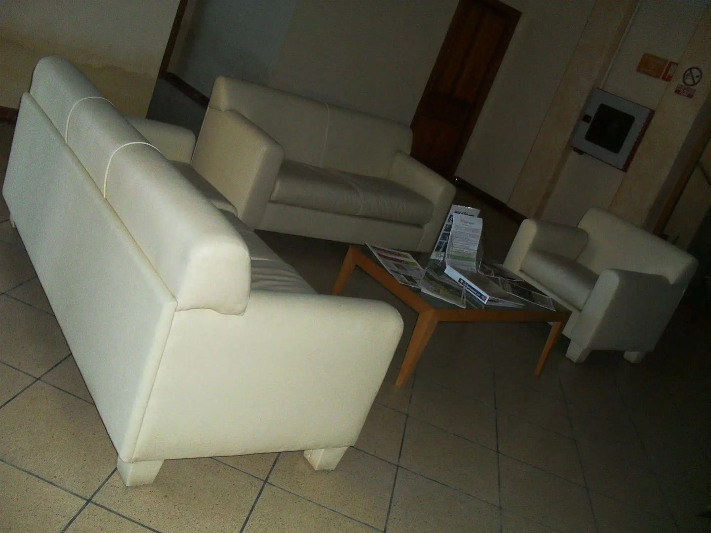 Aparthotel Residencial Vidalbir