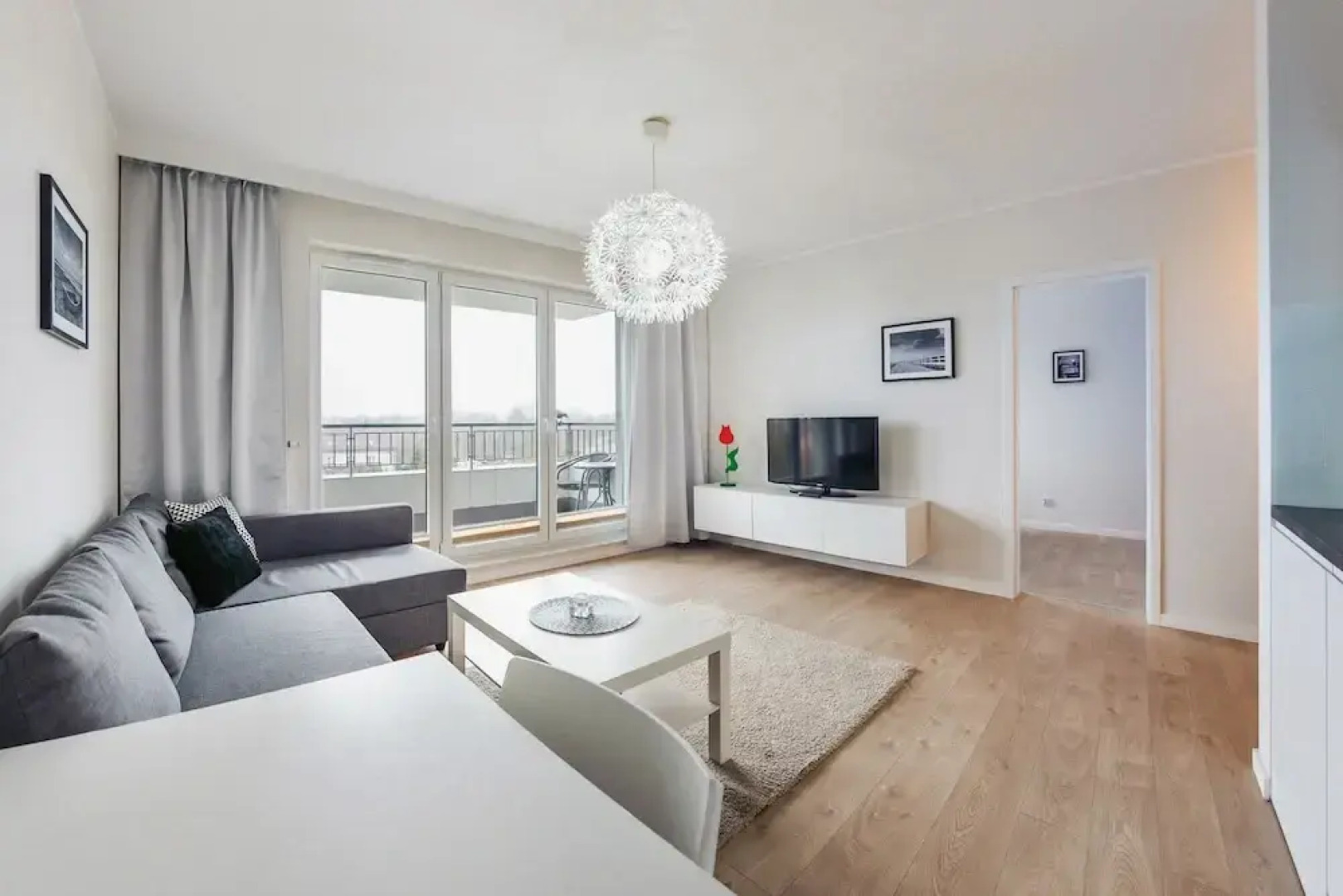 Sun & Snow Rezydencja Ustronie Morskie