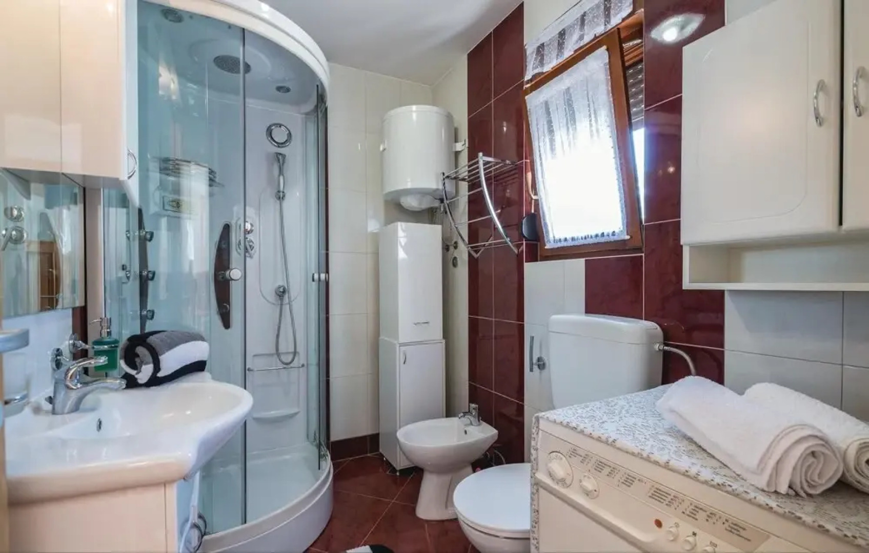 Beautiful Home in Pula With Wifi and 2 Bedrooms