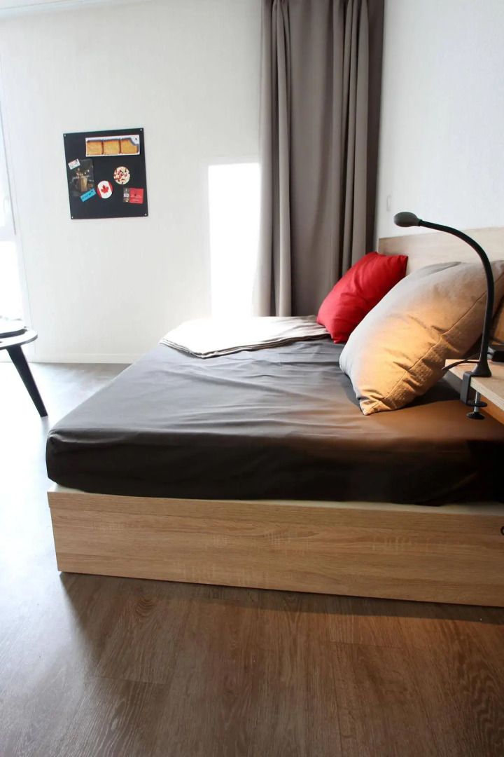 Résidence SuitEasy H2O