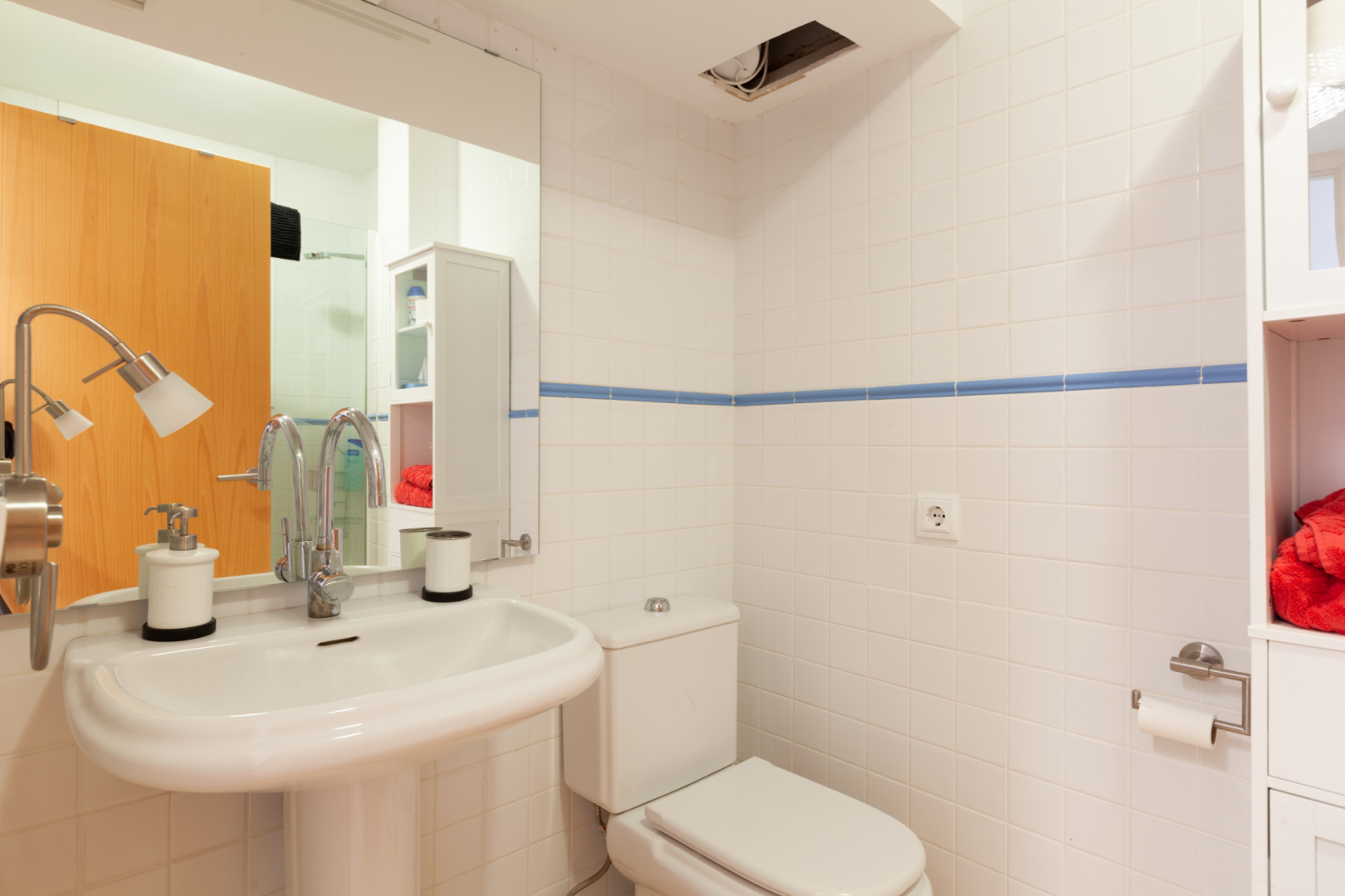 Cala Montgó Apartment