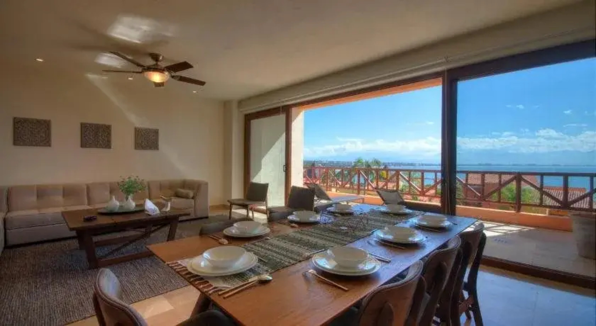 Destino Punta Esmeralda