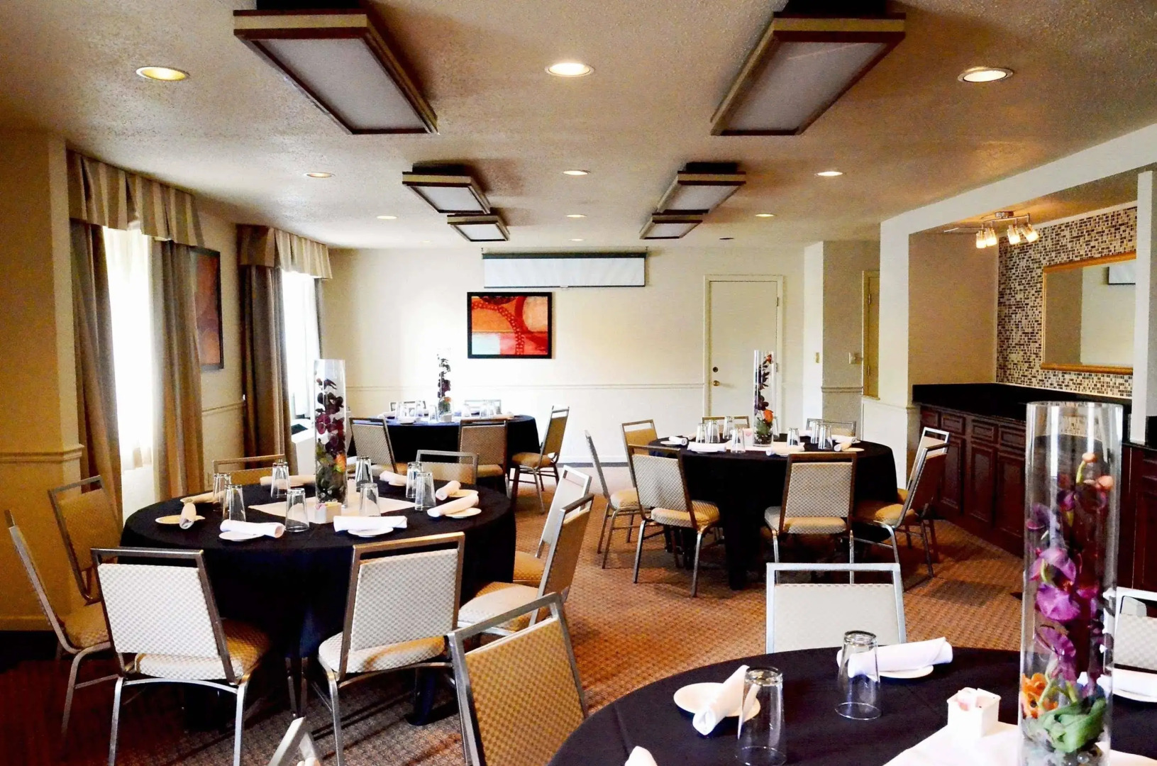 Best Western Plus Milwaukee Airport Hotel & Conference Ctr