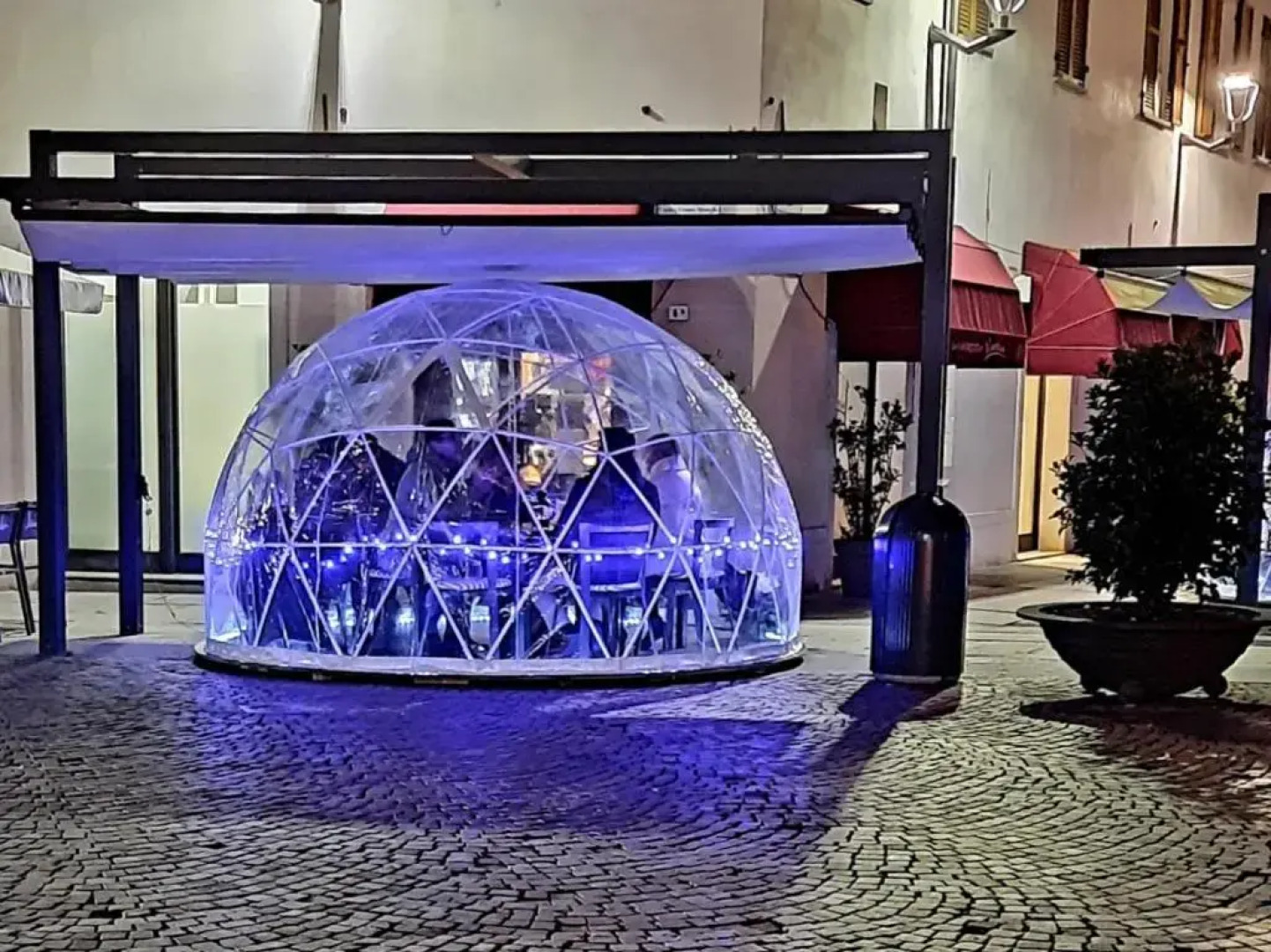 Vinoteca La Sacrestia