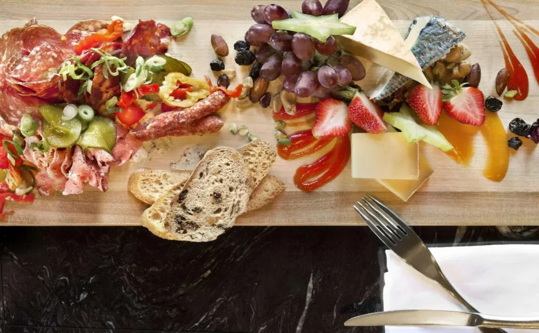 Fairmont Le Chateau Frontenac