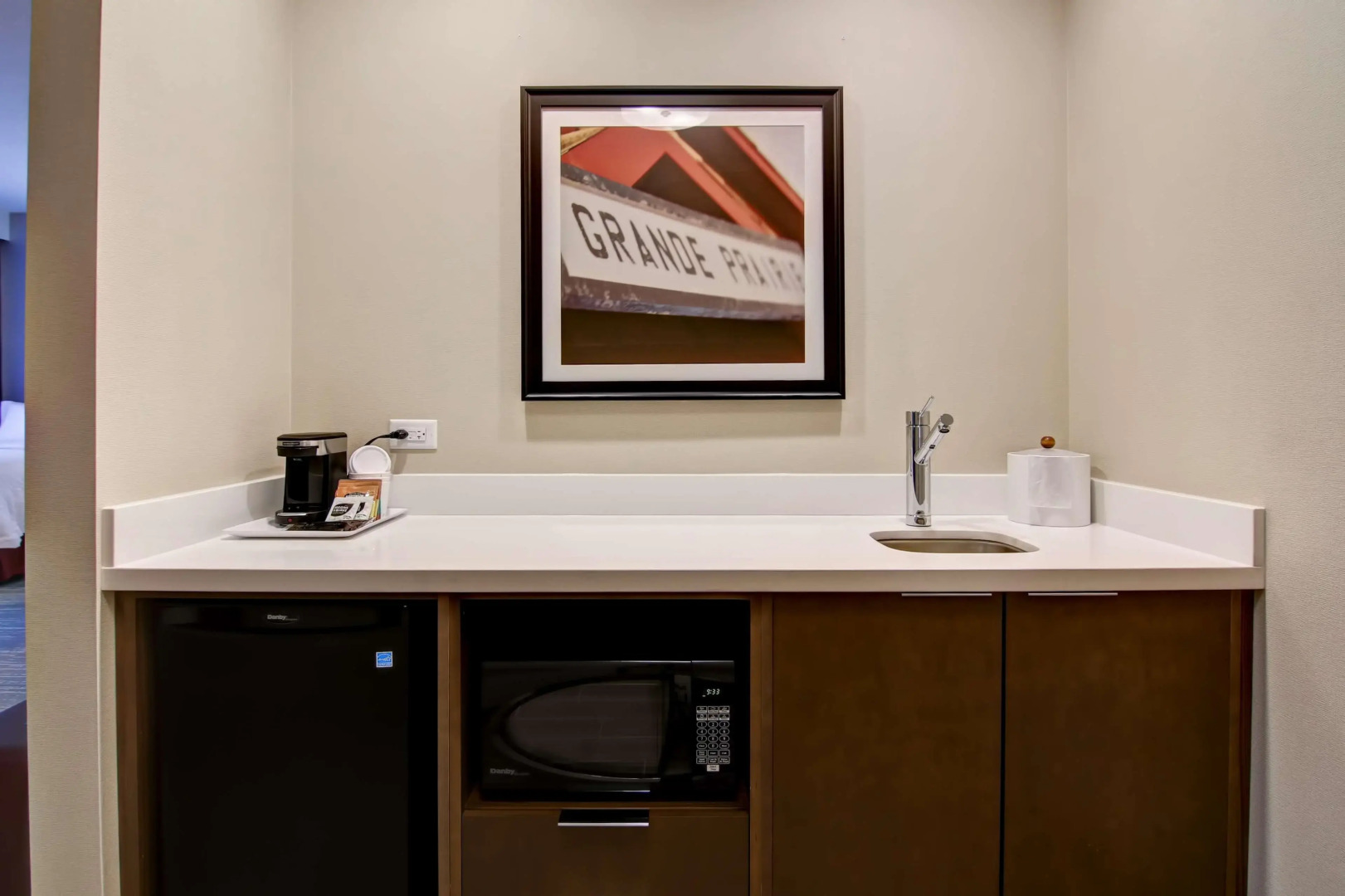 Hampton Inn & Suites by Hilton Grande Prairie
