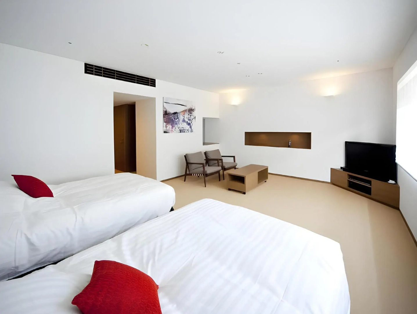 Nishimuraya Hotel Shogetsutei