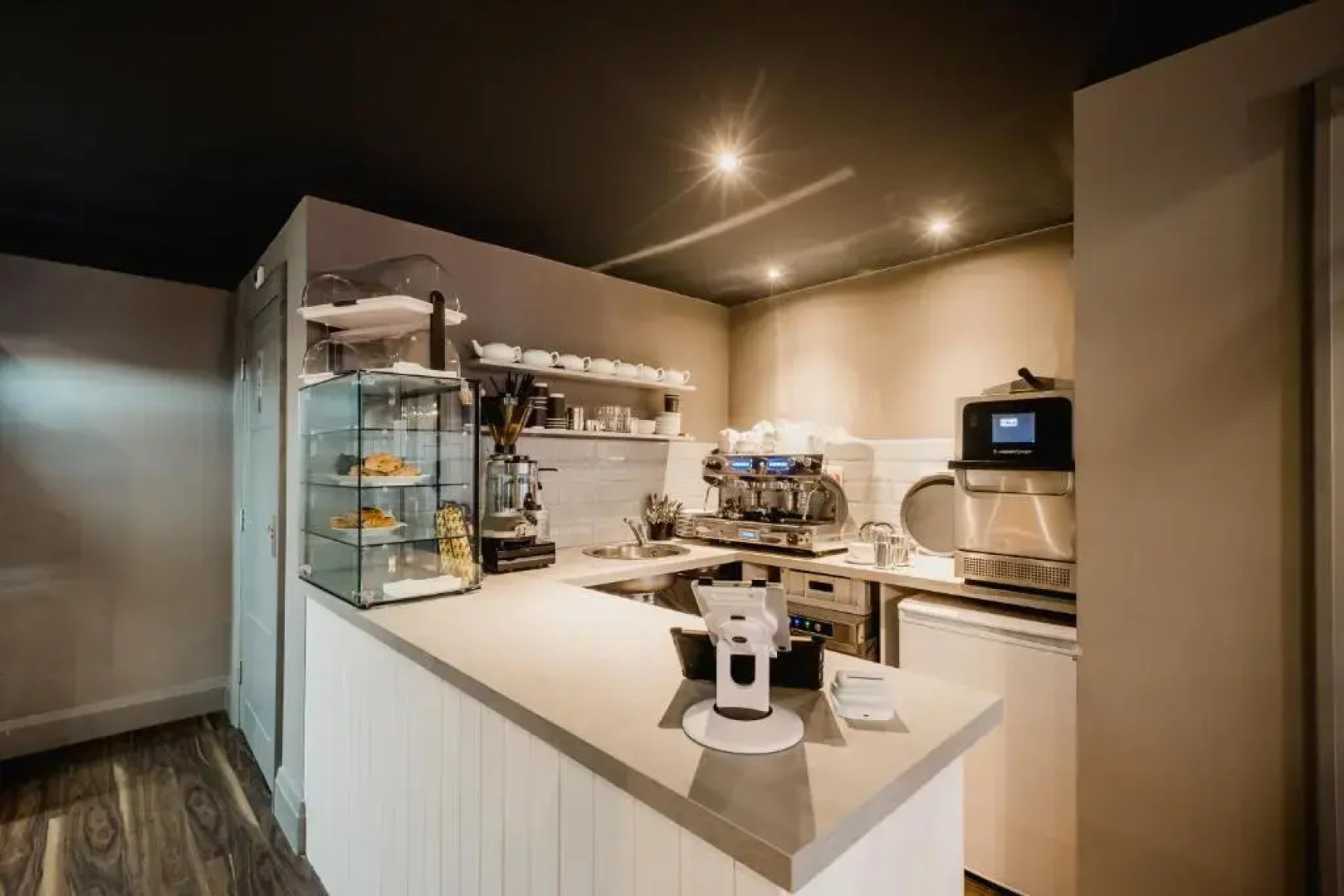 Green Ginger House Hotel