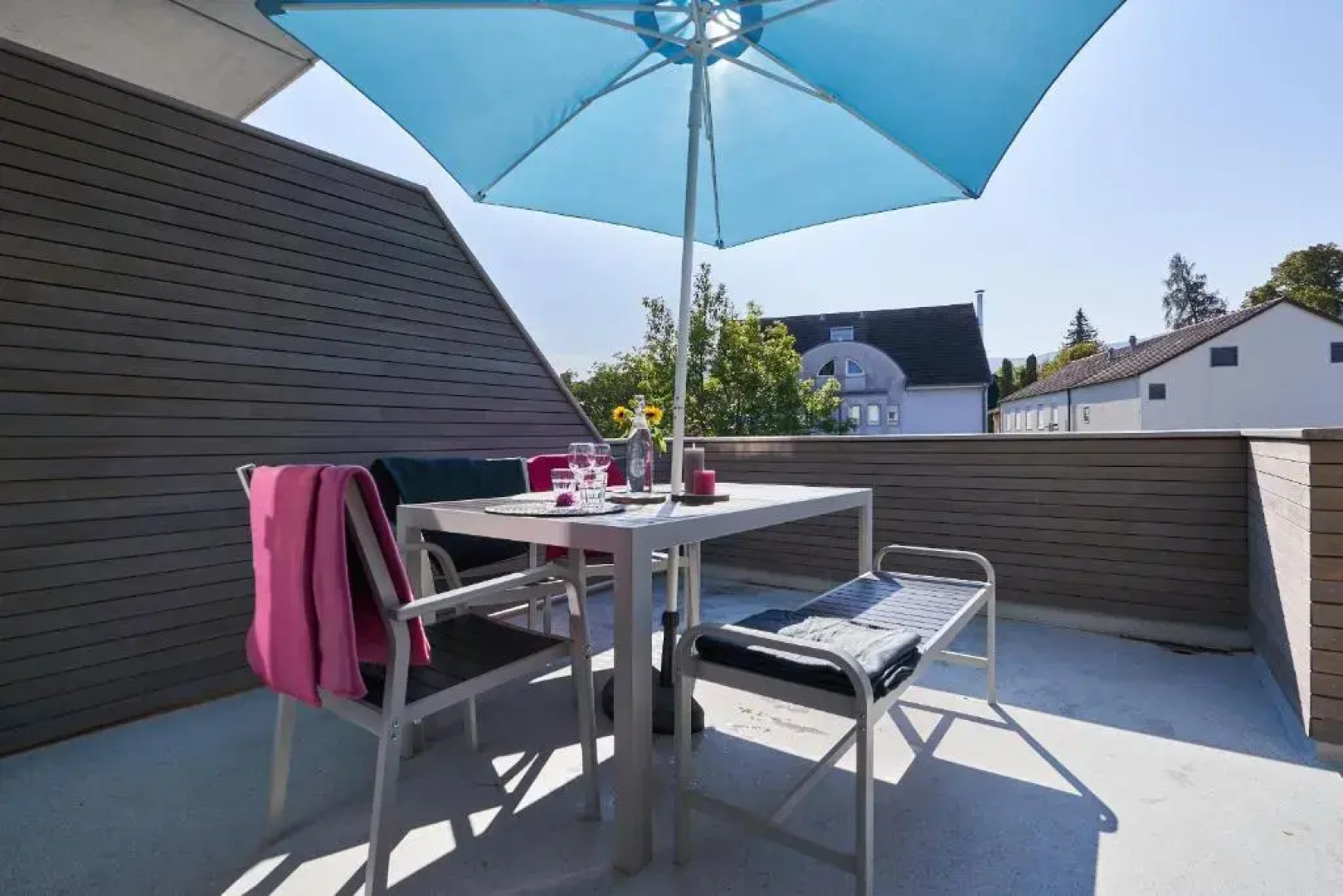Boutique Apartments Kirchzarten