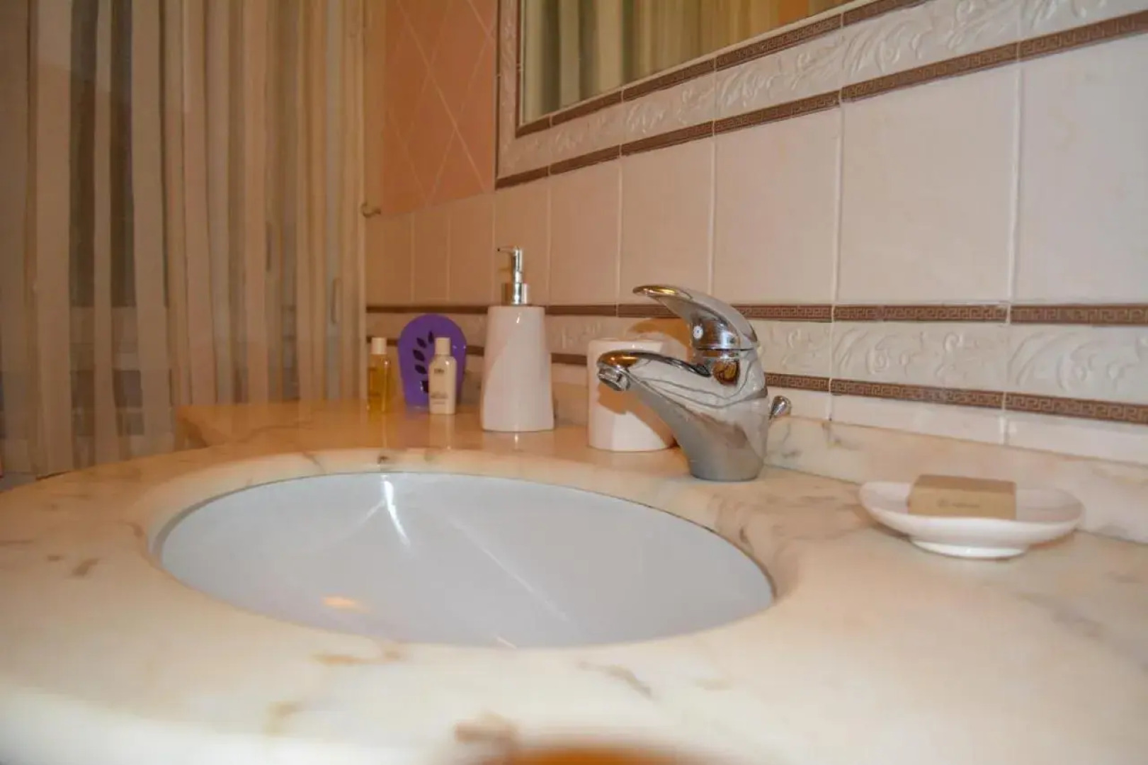 Casa Vacanza La Luna