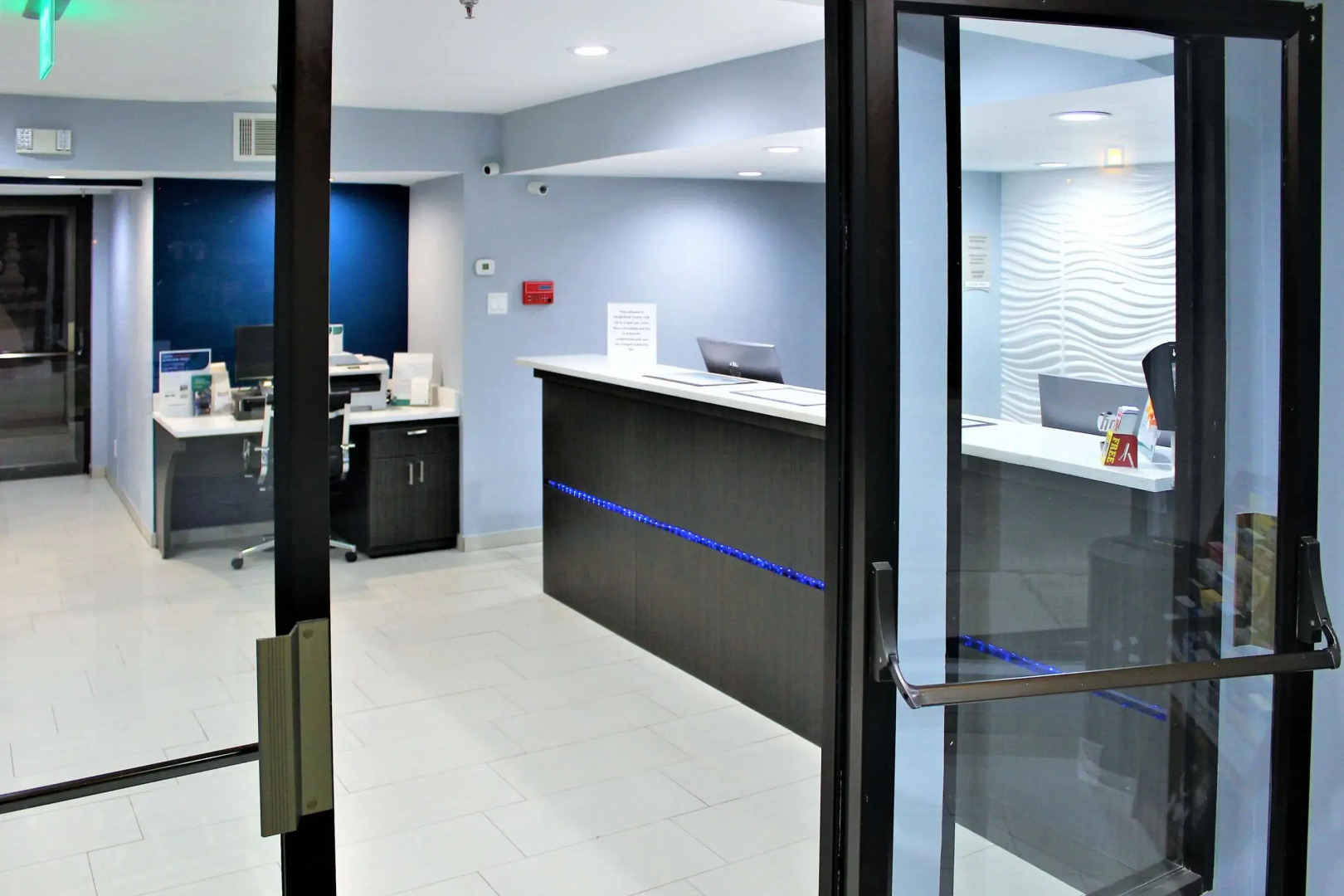 Quality Inn Fort Stockton