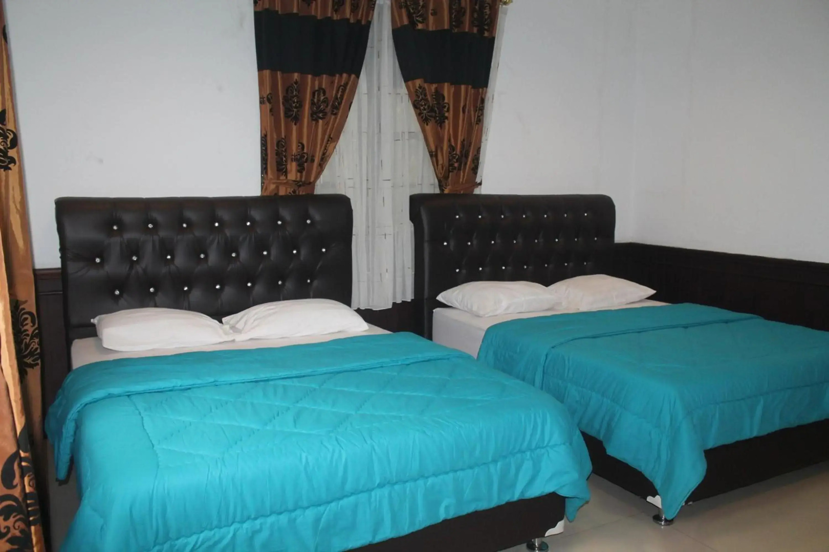 New Green Sentul Resort