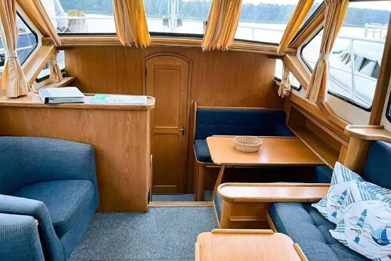 KUHNLE-TOURS Fürstenberg