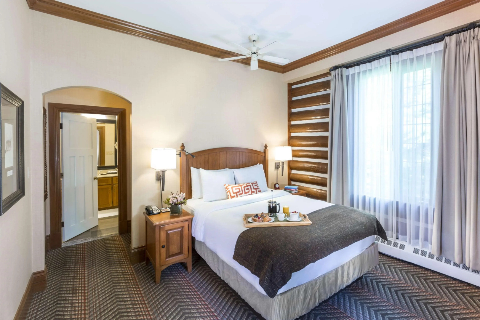 Fairmont Jasper Park Lodge