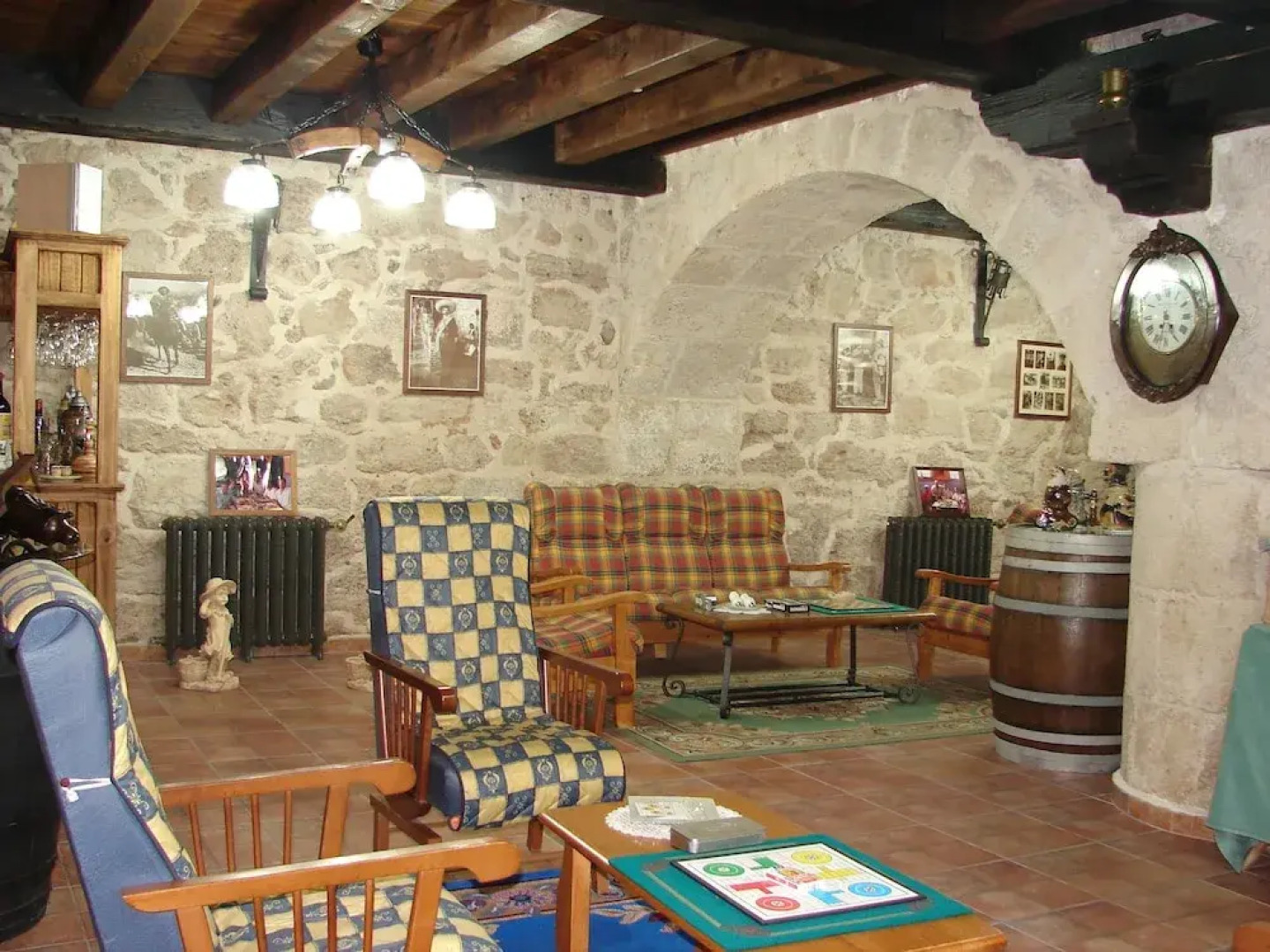 Hotel La Hacienda de Mi Señor