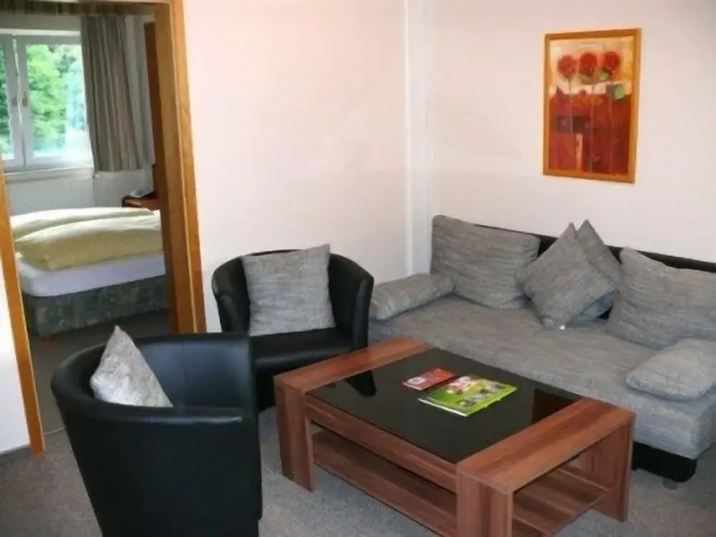 Sporthotel Wernigerode