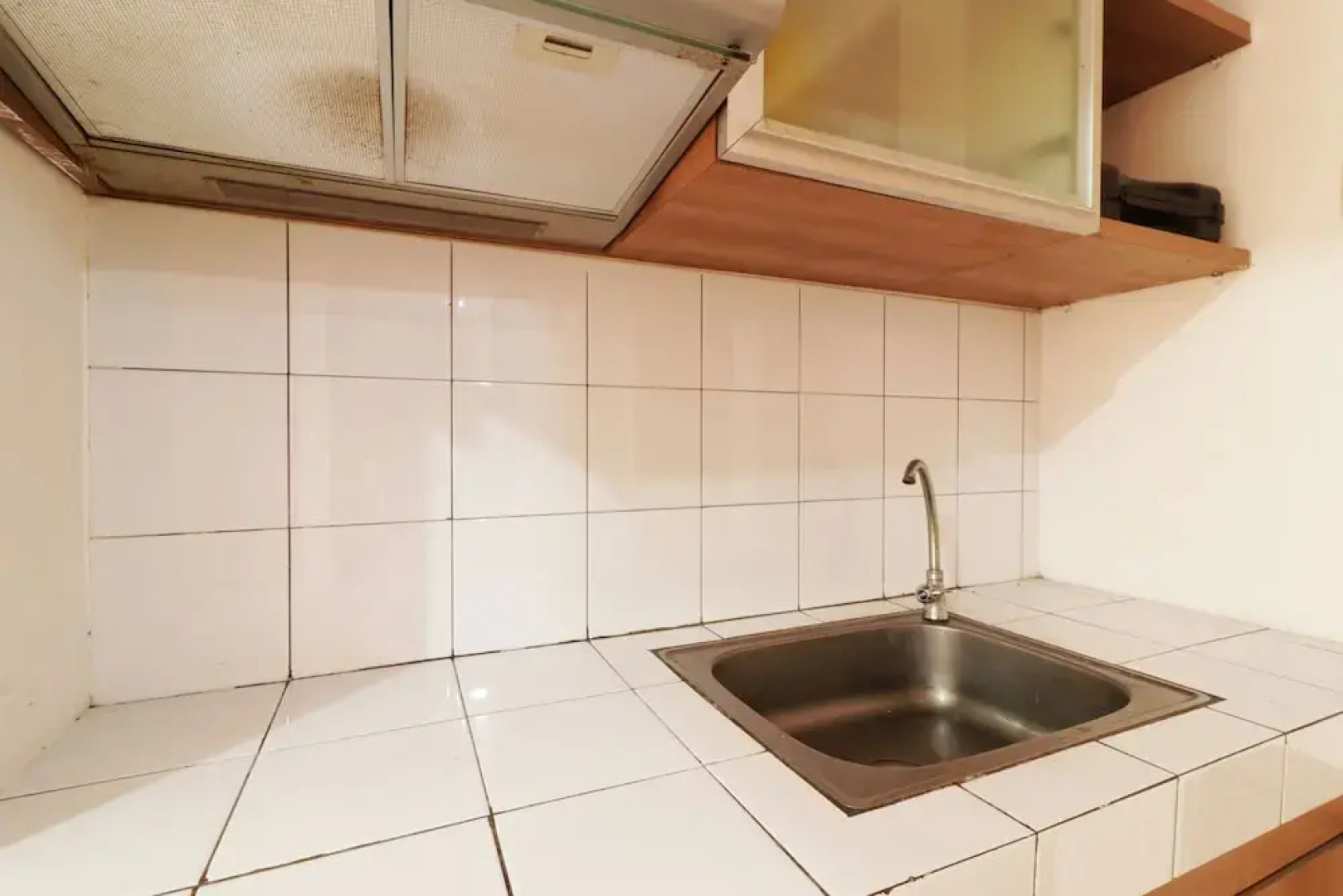 Ray Apartment (Margonda Residence 2)