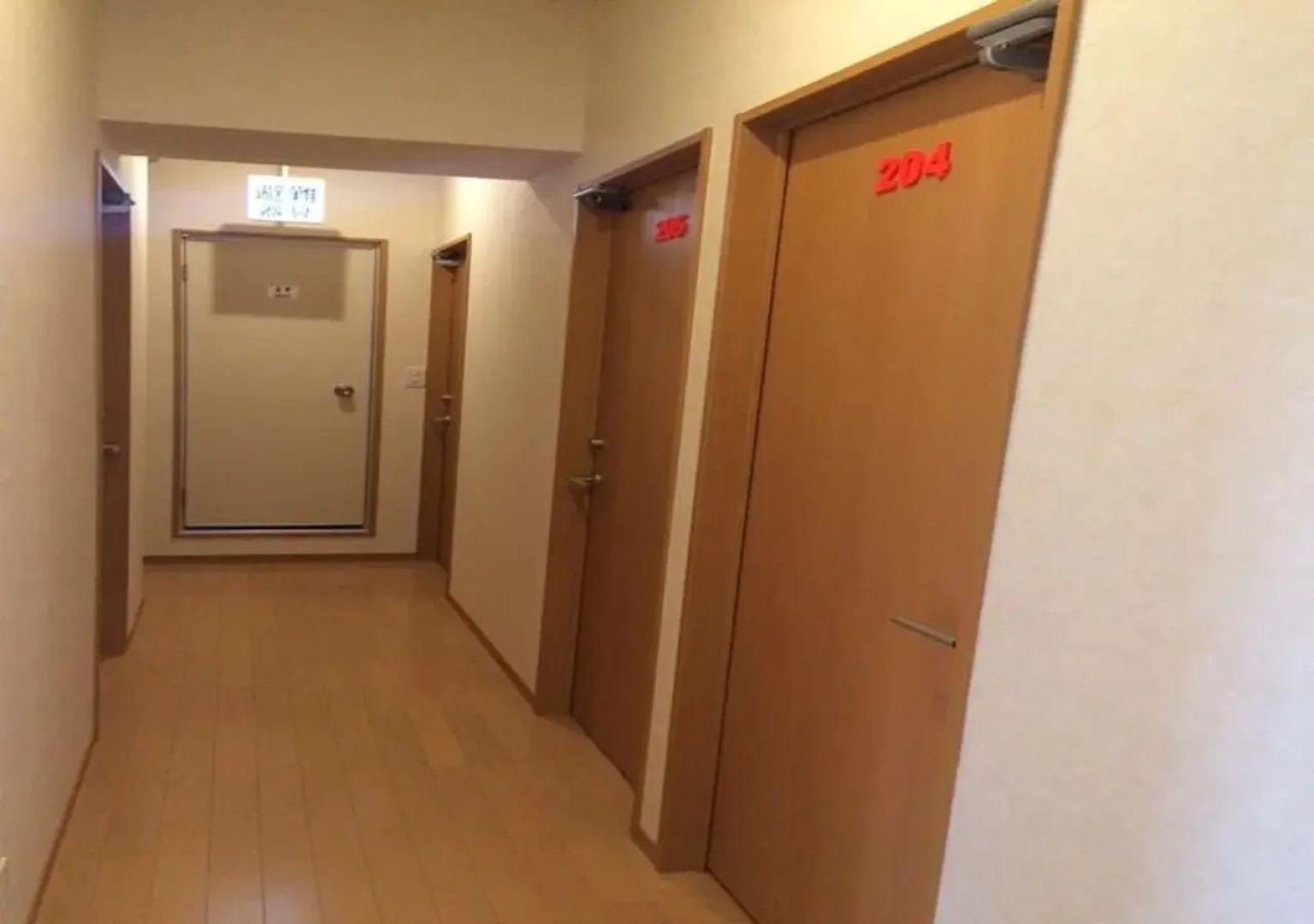 Okinawanoyado Family-Inn