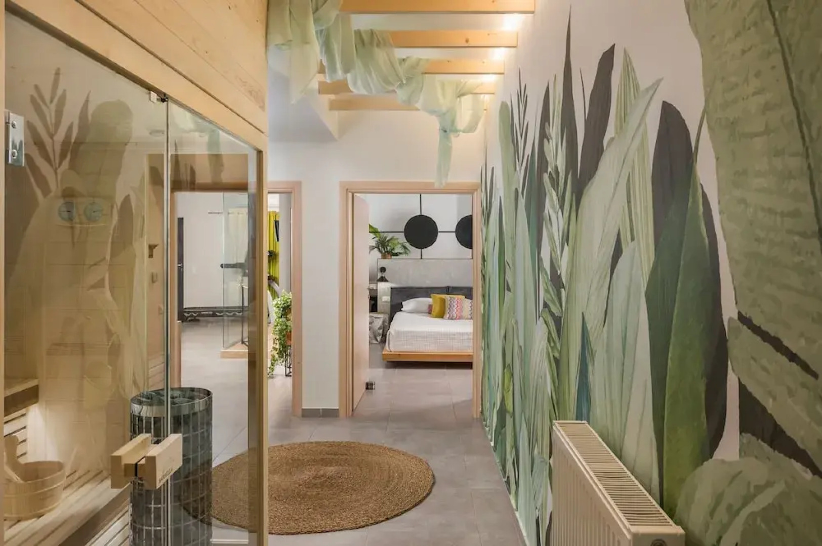 Olivenest Chania Executive Villa