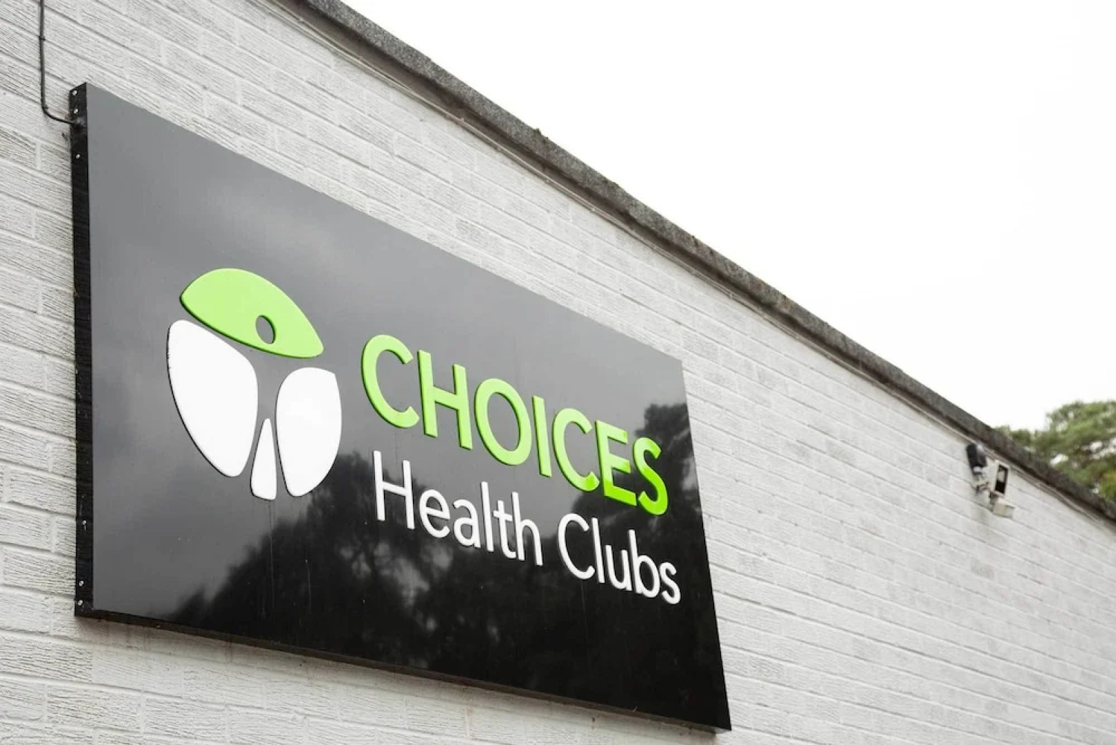 Thornbank House - inc off-site Health Club