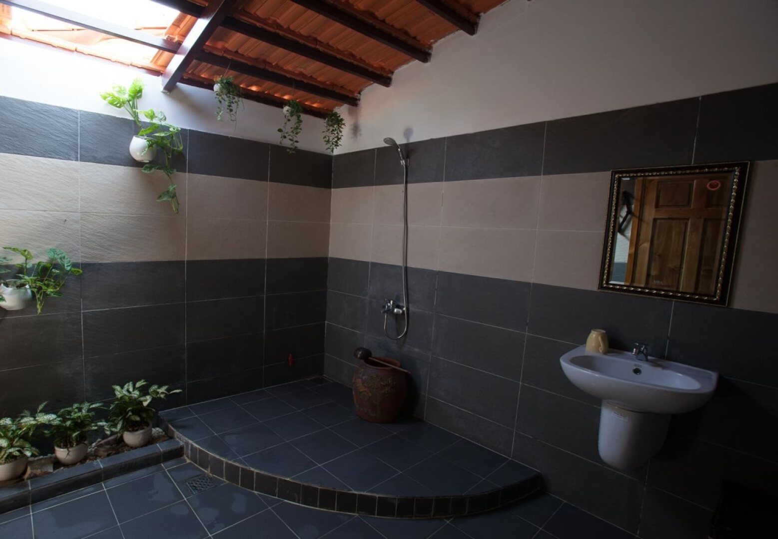 Wild Beach Phu Quoc Resort