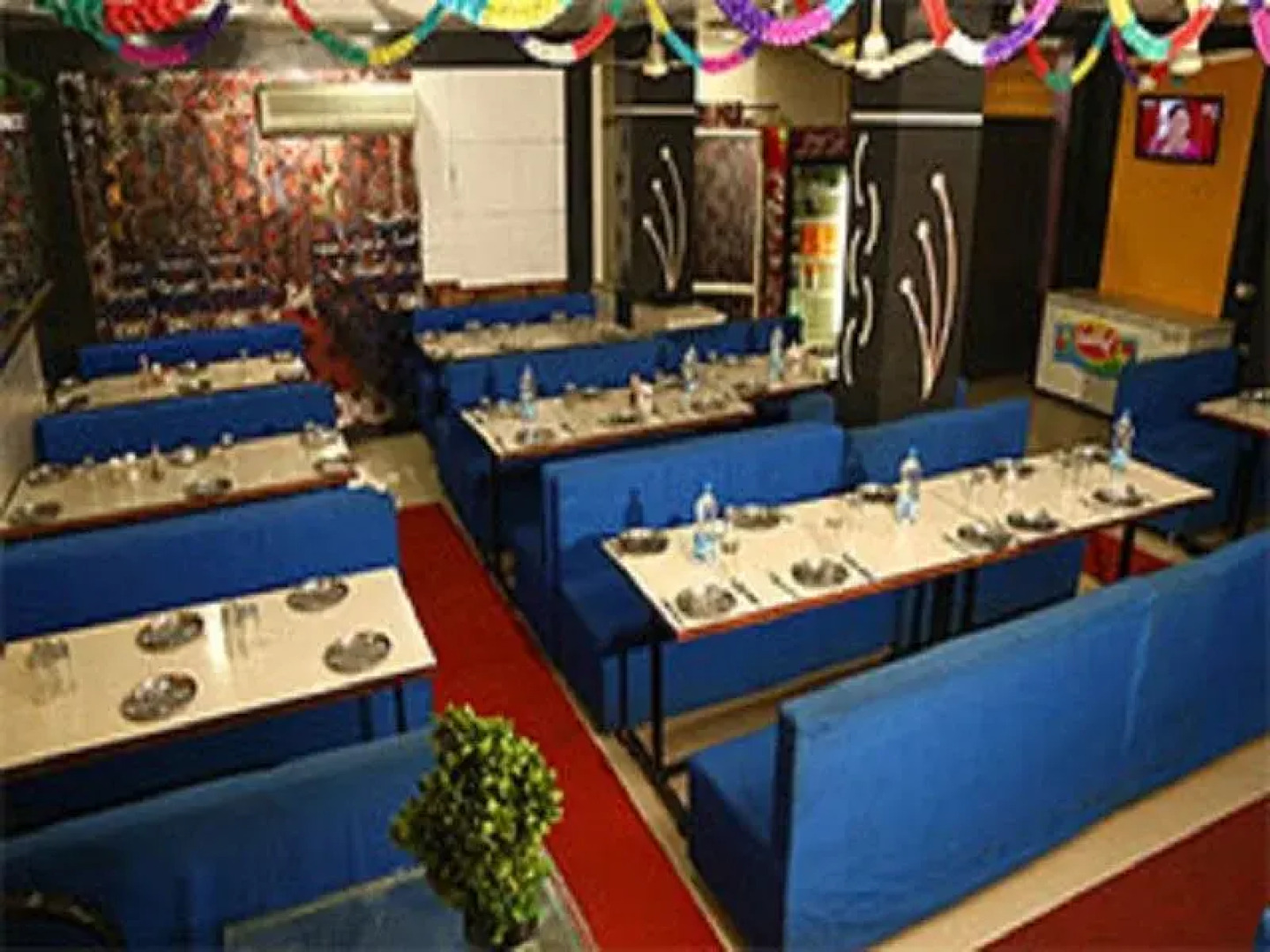 Hotel Bhagwati International