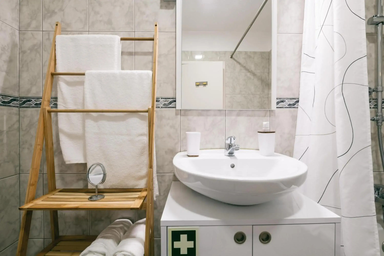 Pereira Place - The Dream