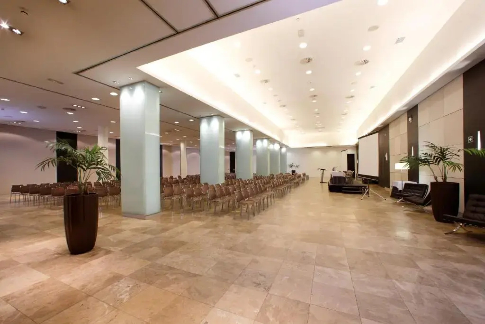 Hotel Attica21 Coruña