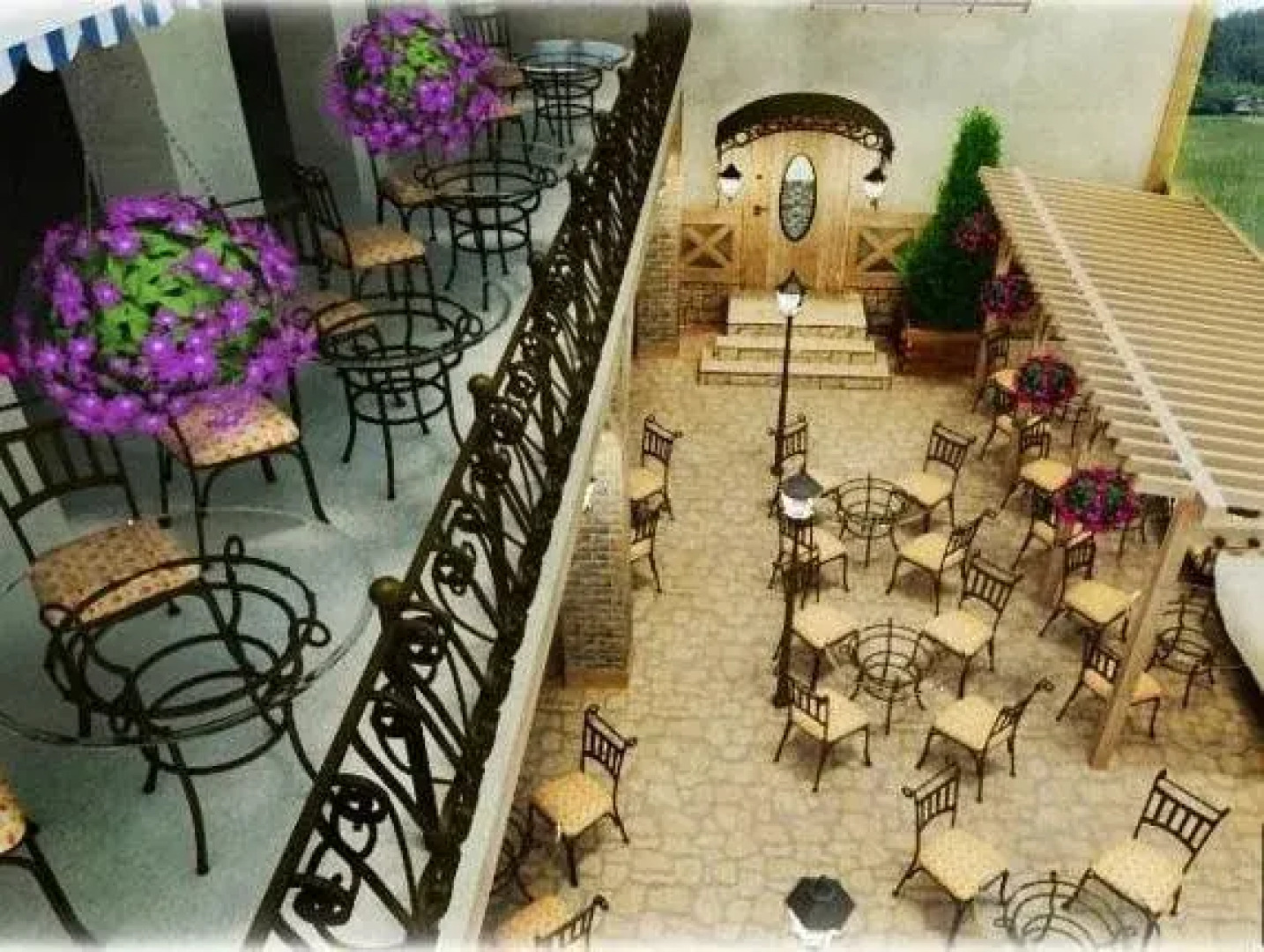 Family House Lambert