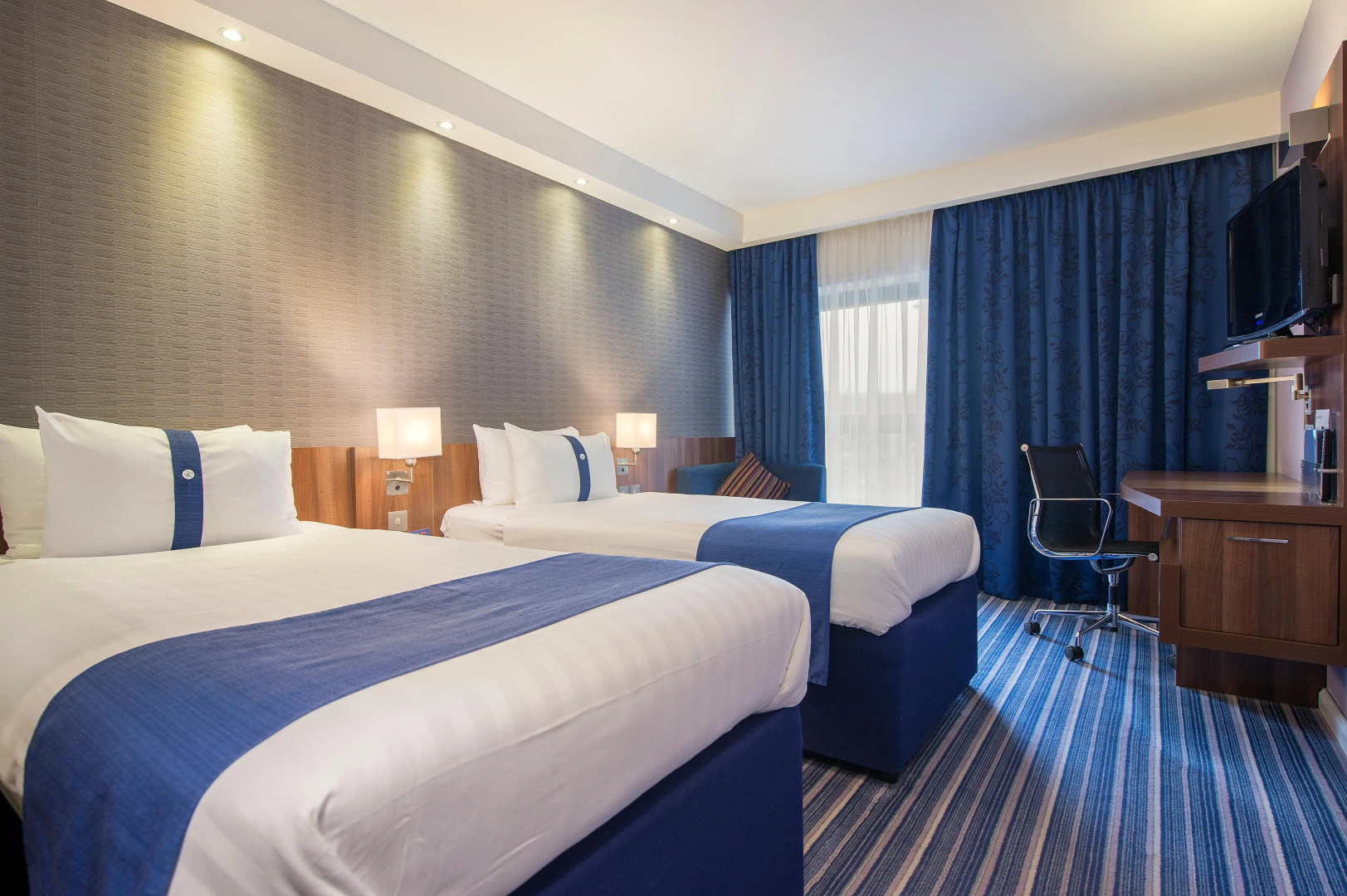 Holiday Inn Express Sheffield City Centre by IHG